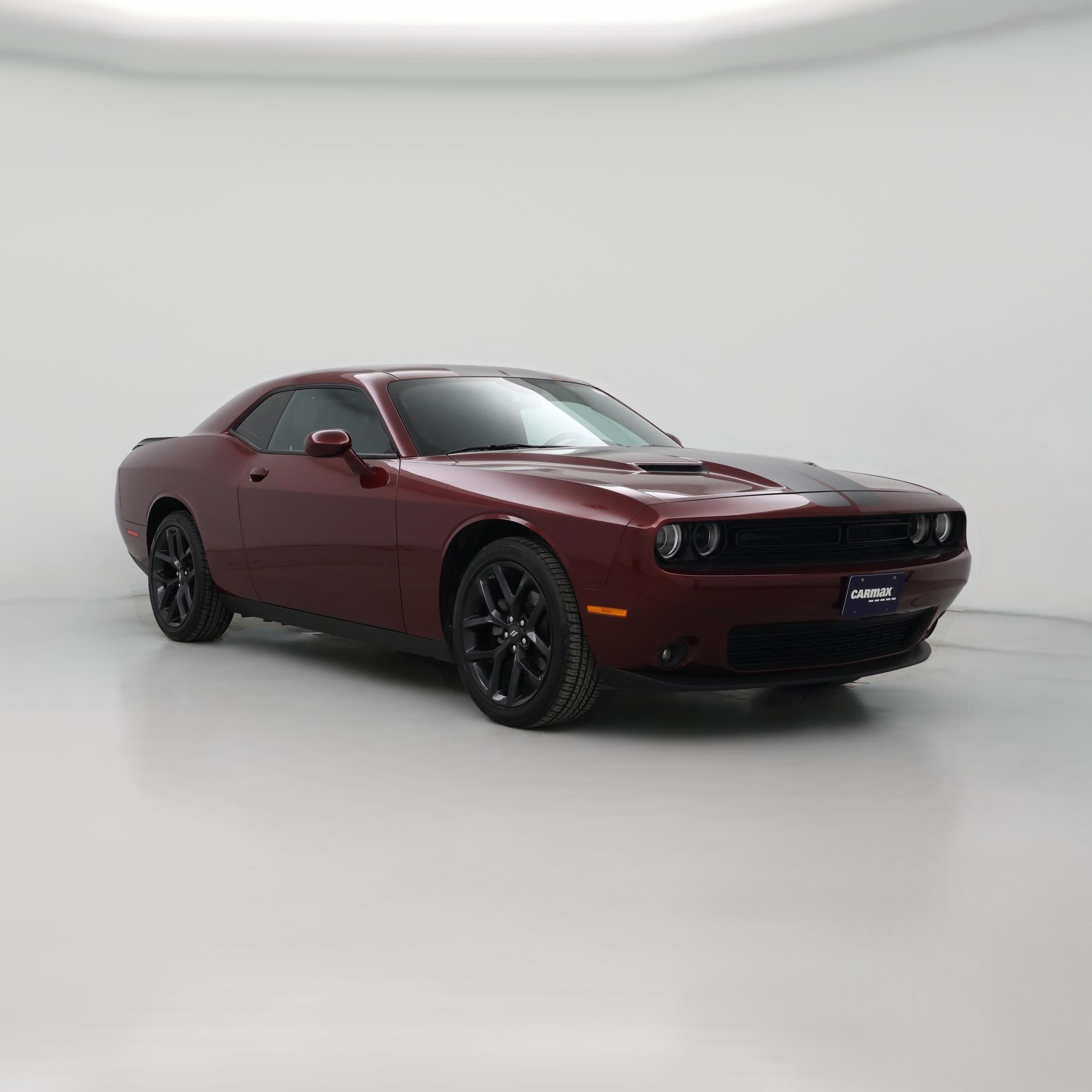 Thumbnail: 2022 Dodge Challenger - 1
