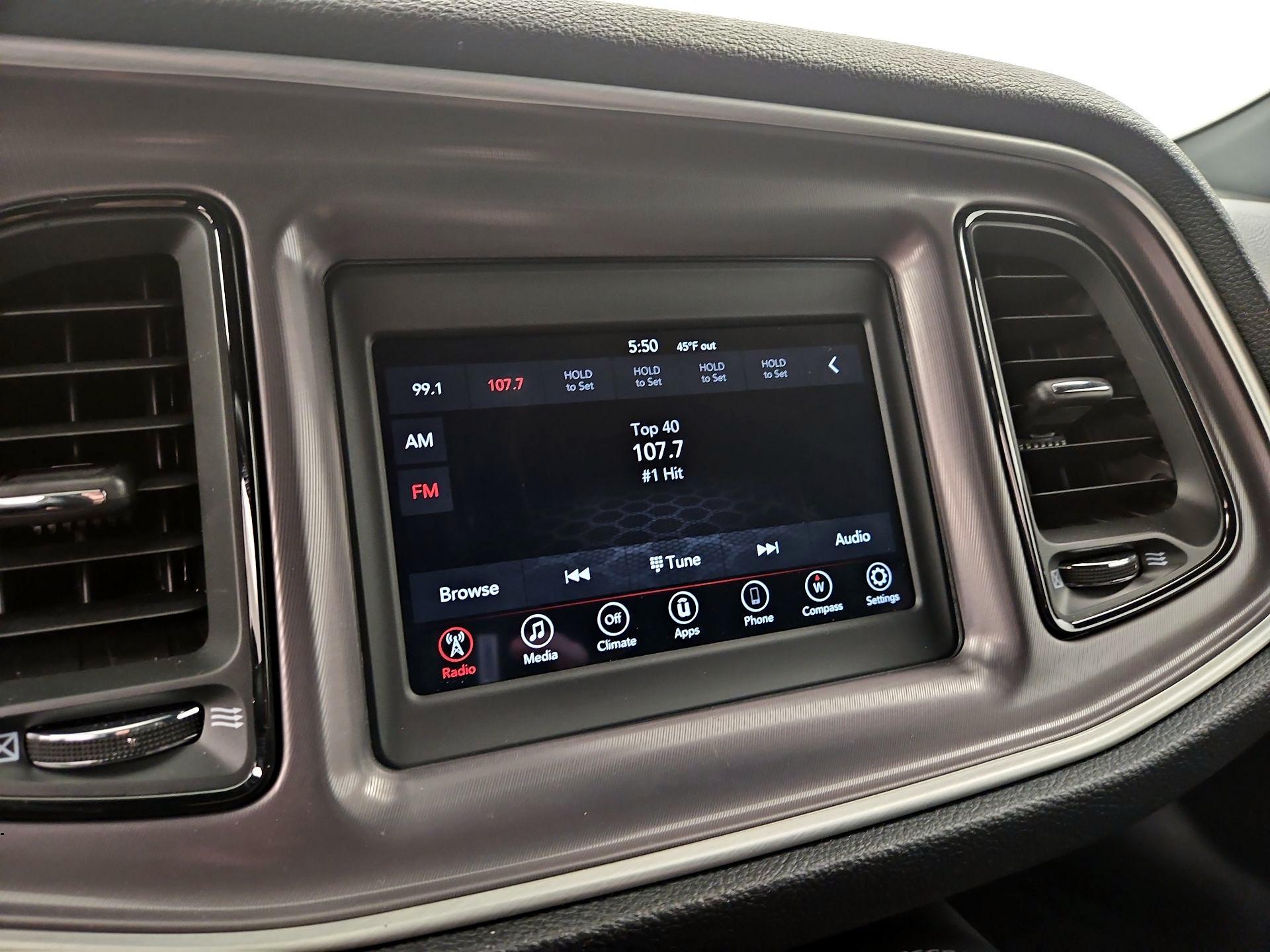 Thumbnail: 2022 Dodge Challenger - 15