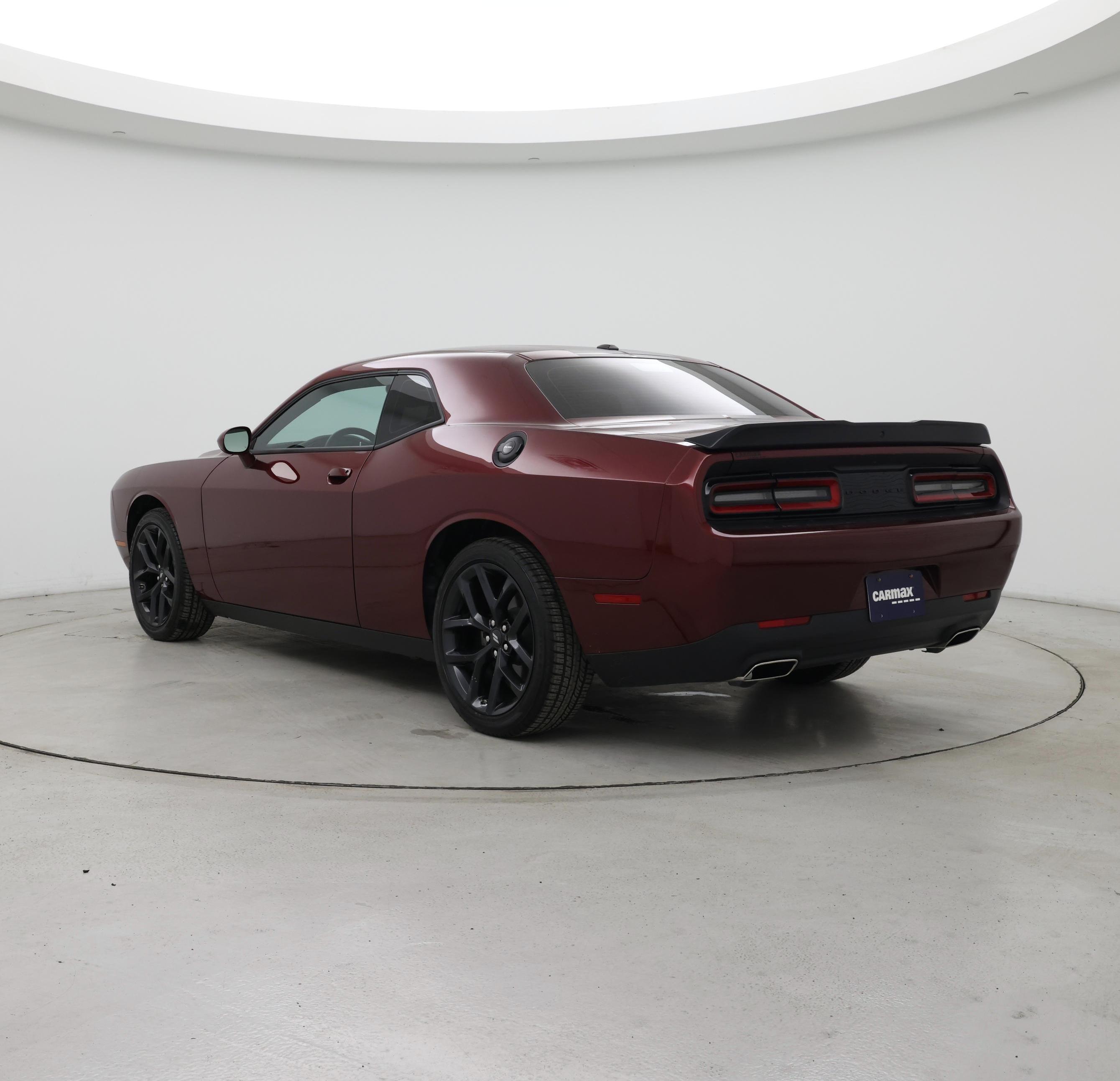 Thumbnail: 2022 Dodge Challenger - 2