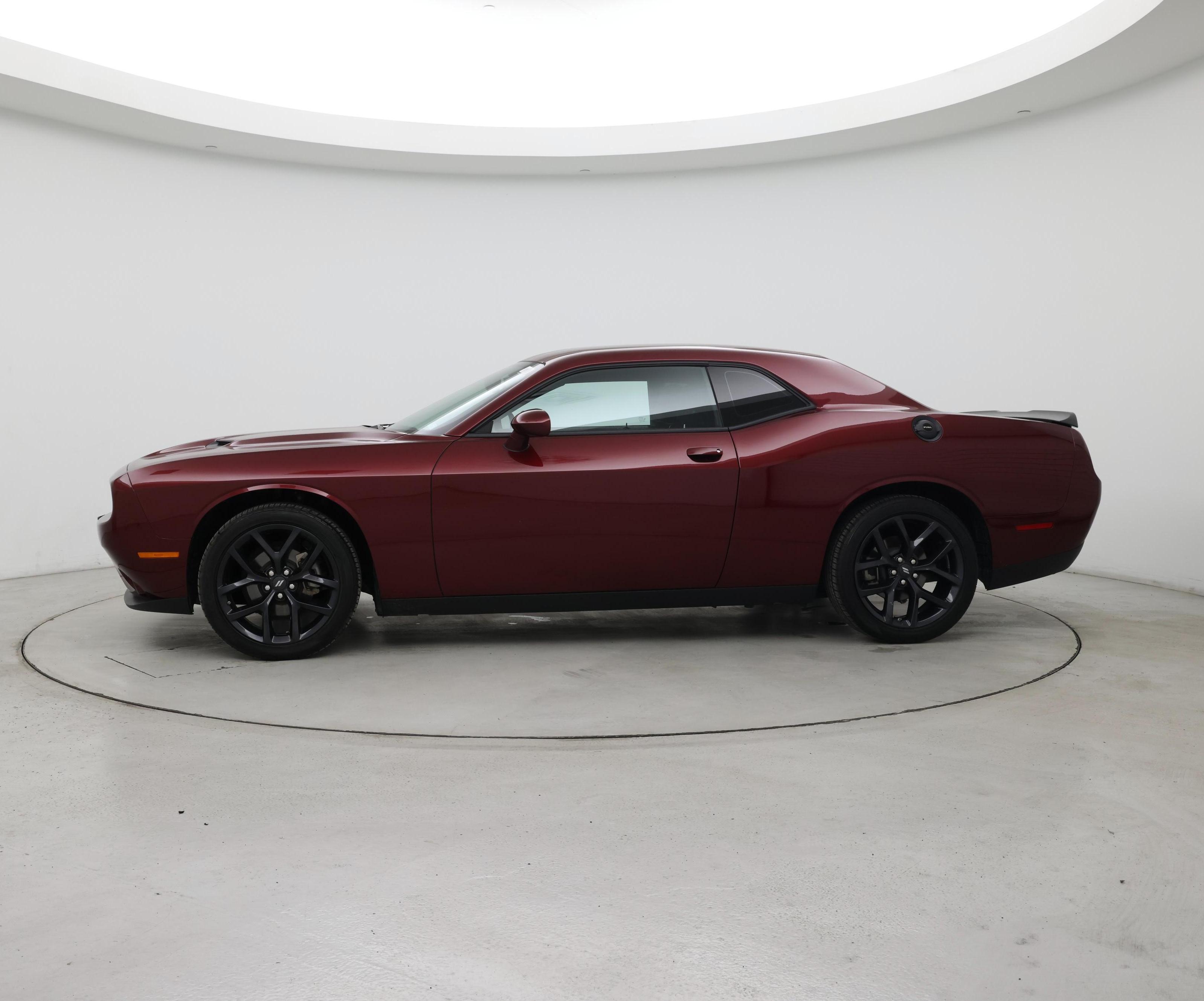 Thumbnail: 2022 Dodge Challenger - 3