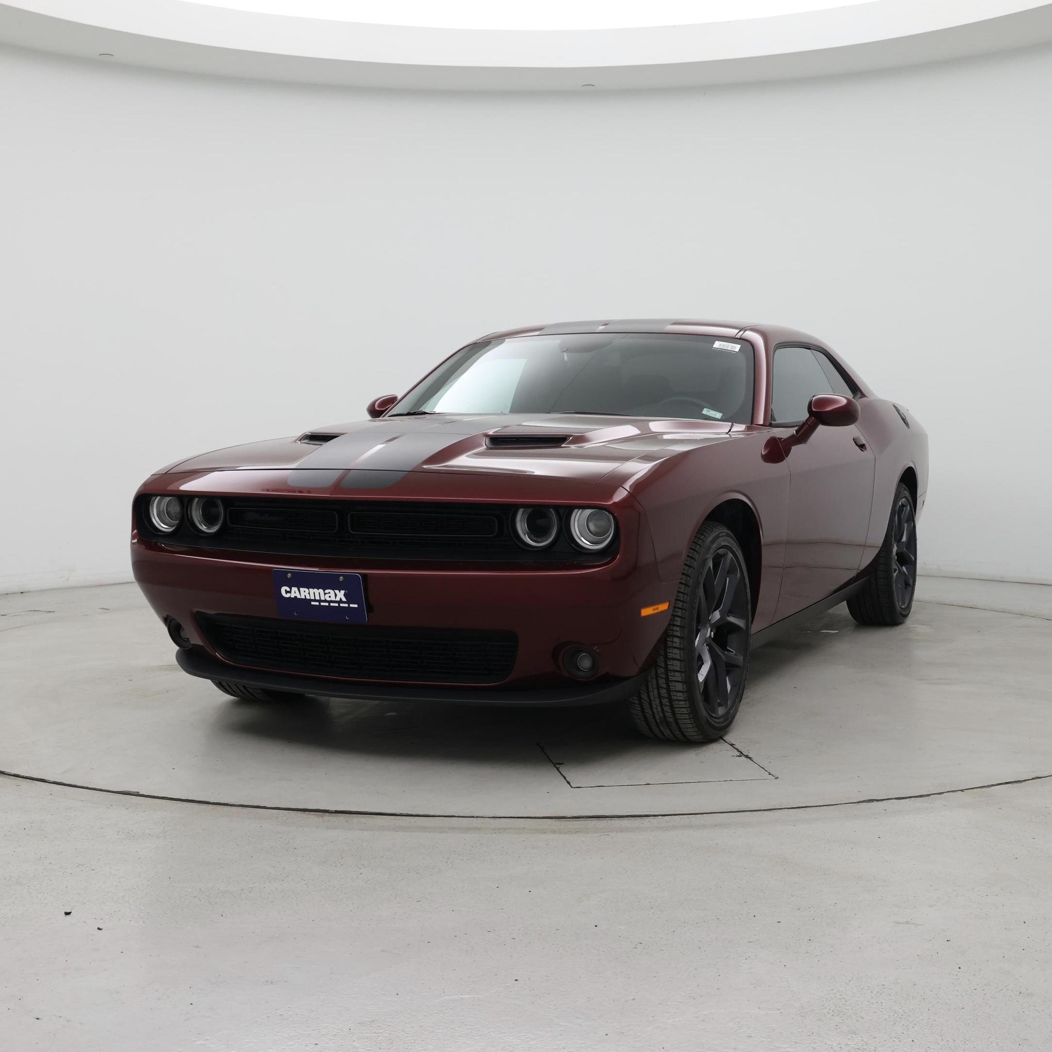Thumbnail: 2022 Dodge Challenger - 4