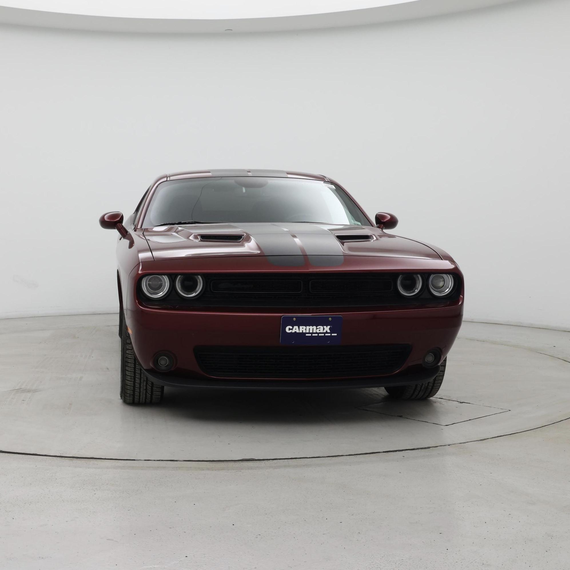 Thumbnail: 2022 Dodge Challenger - 5