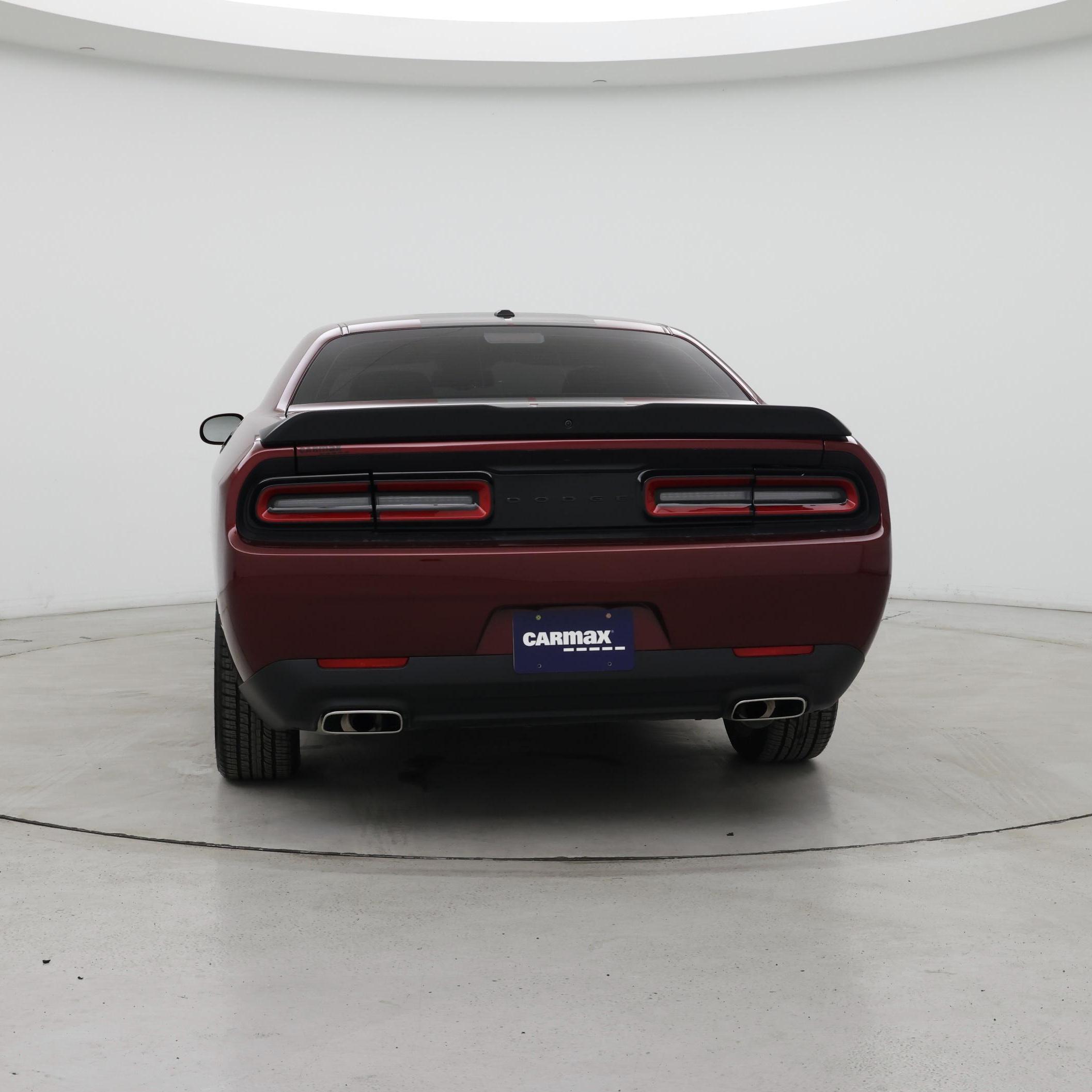 Thumbnail: 2022 Dodge Challenger - 6