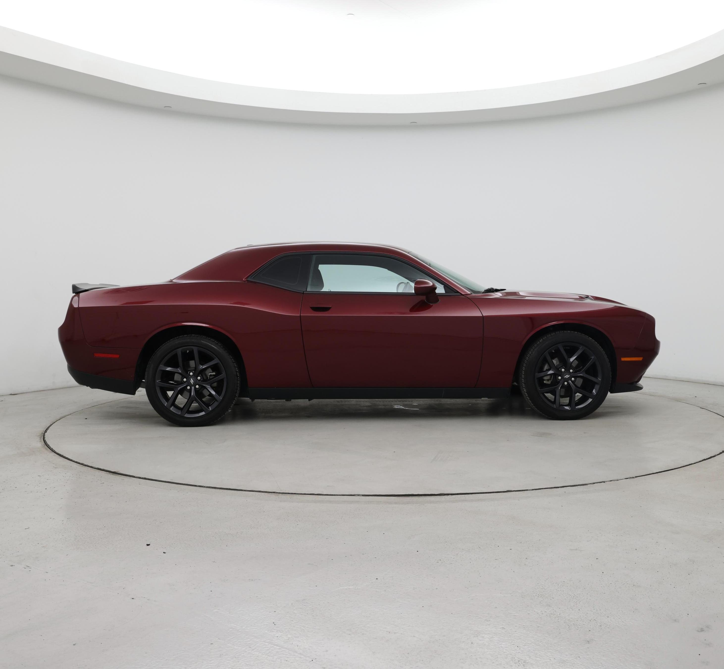 Thumbnail: 2022 Dodge Challenger - 7