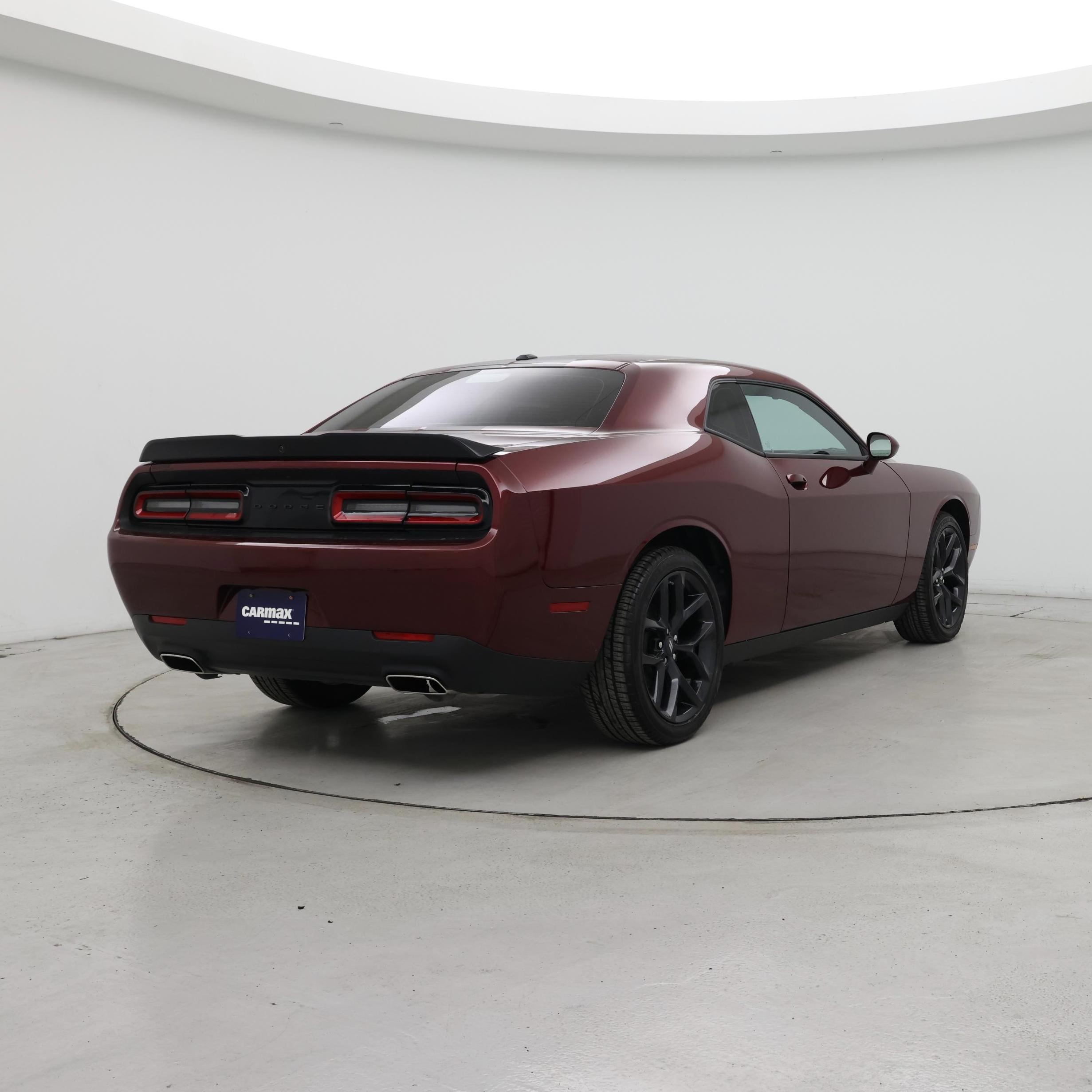 Thumbnail: 2022 Dodge Challenger - 8