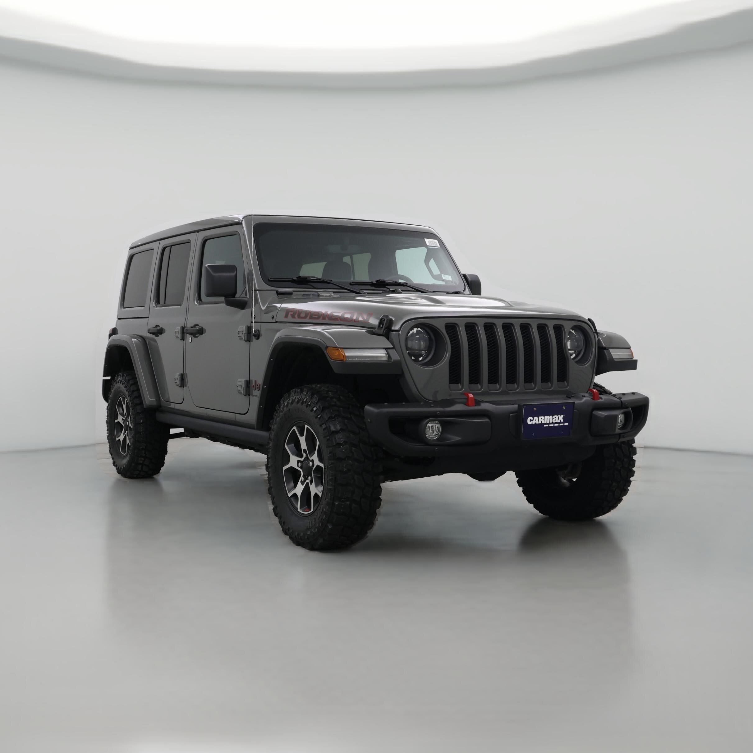 Thumbnail: 2023 Jeep Wrangler - 1