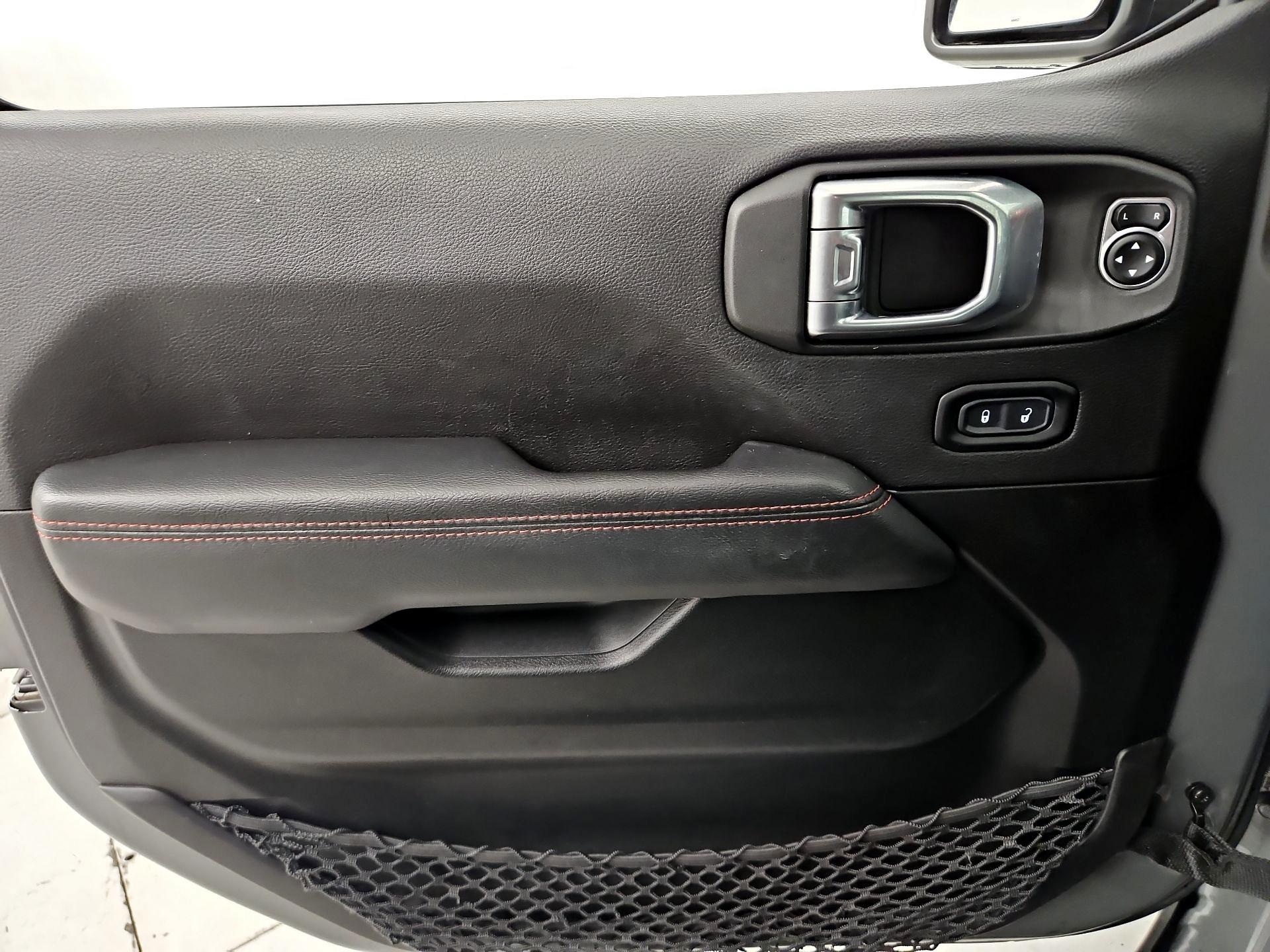 Thumbnail: 2023 Jeep Wrangler - 12