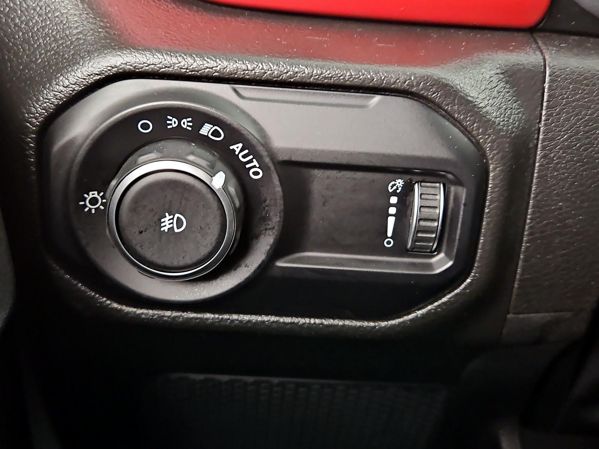 Thumbnail: 2023 Jeep Wrangler - 13