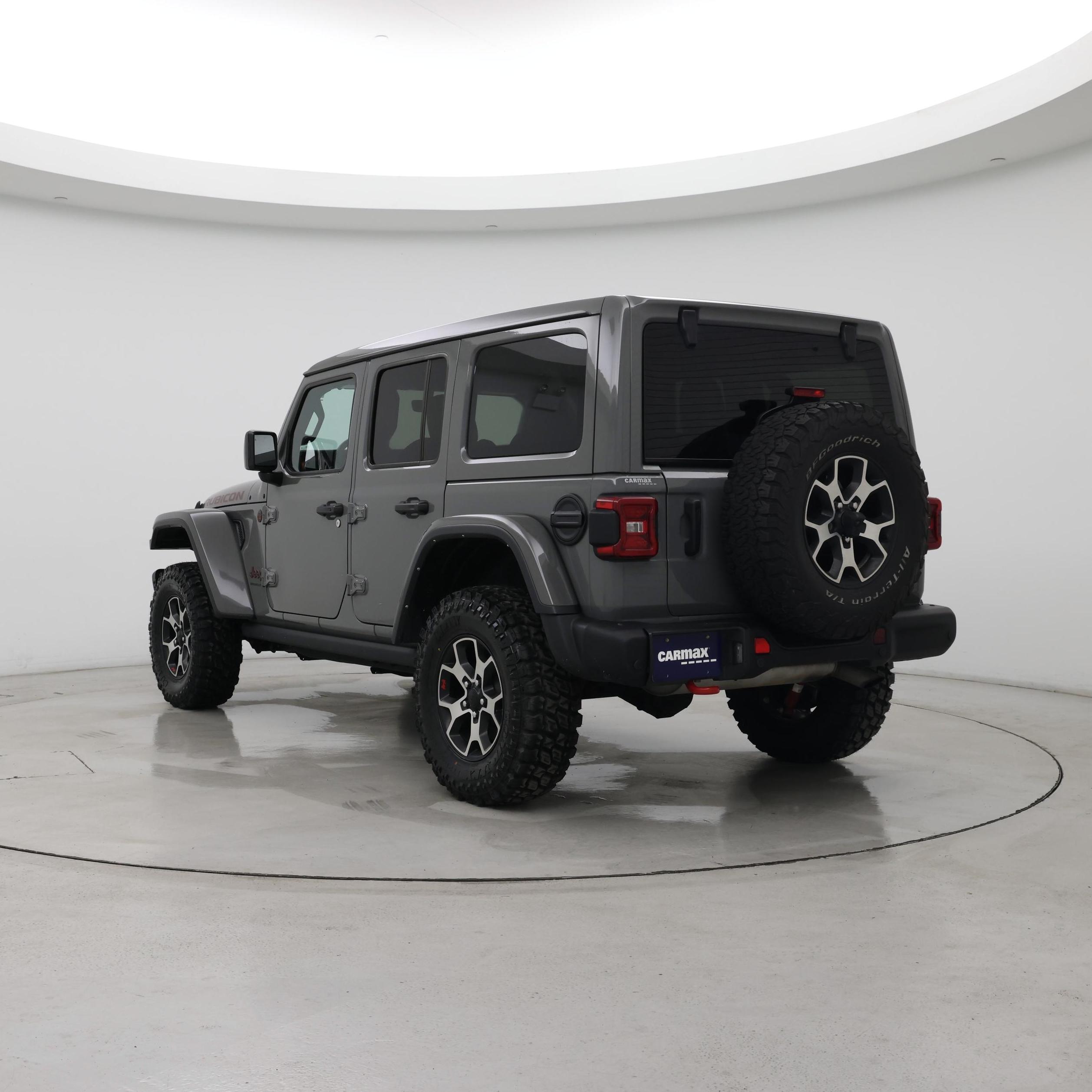 Thumbnail: 2023 Jeep Wrangler - 2
