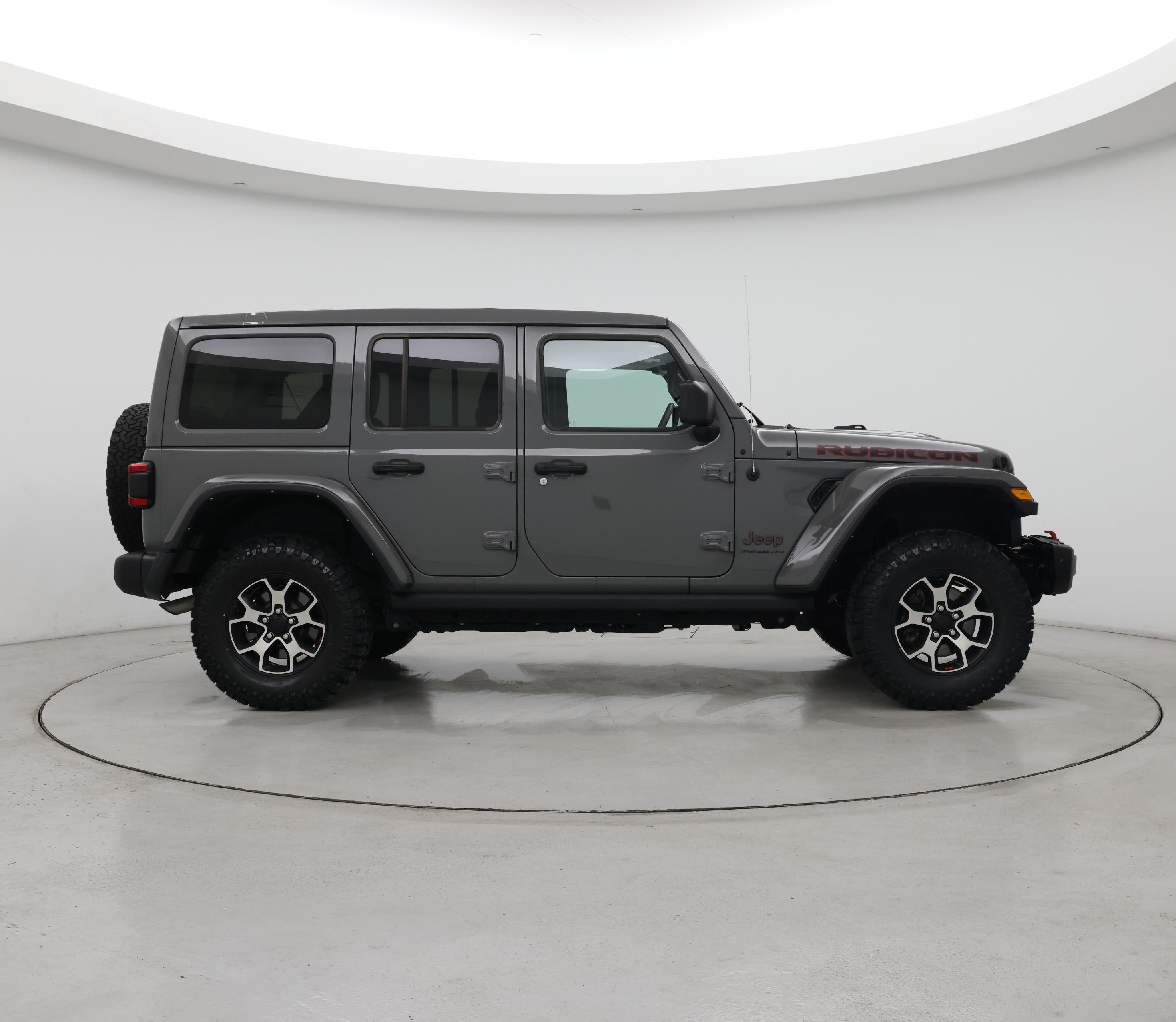 Thumbnail: 2023 Jeep Wrangler - 7