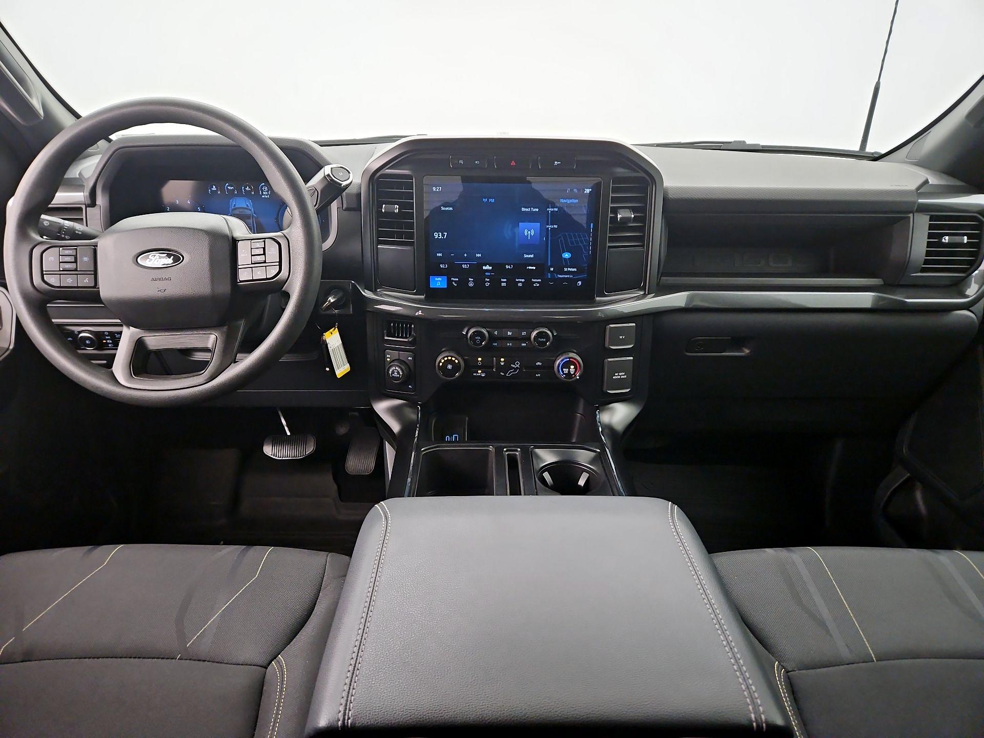 Thumbnail: 2024 Ford F-150 - 9