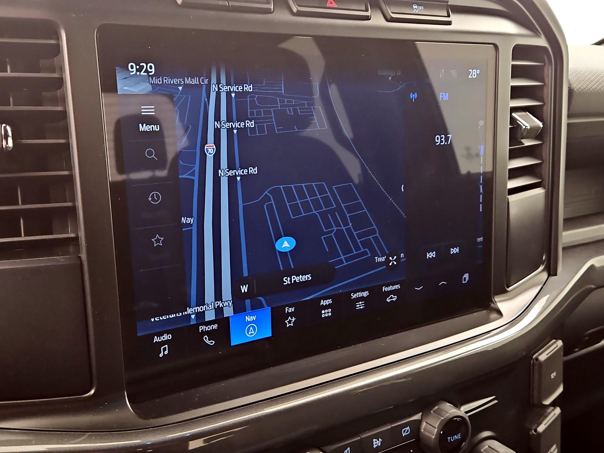 Thumbnail: 2024 Ford F-150 - 14