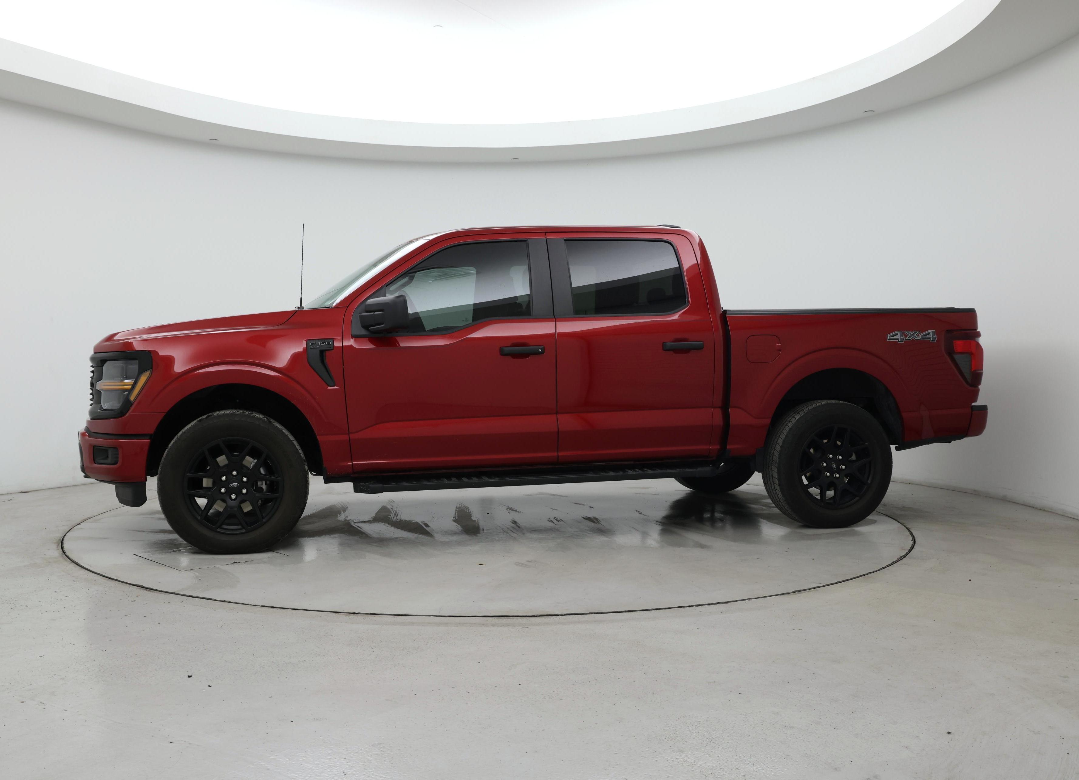 Thumbnail: 2024 Ford F-150 - 3