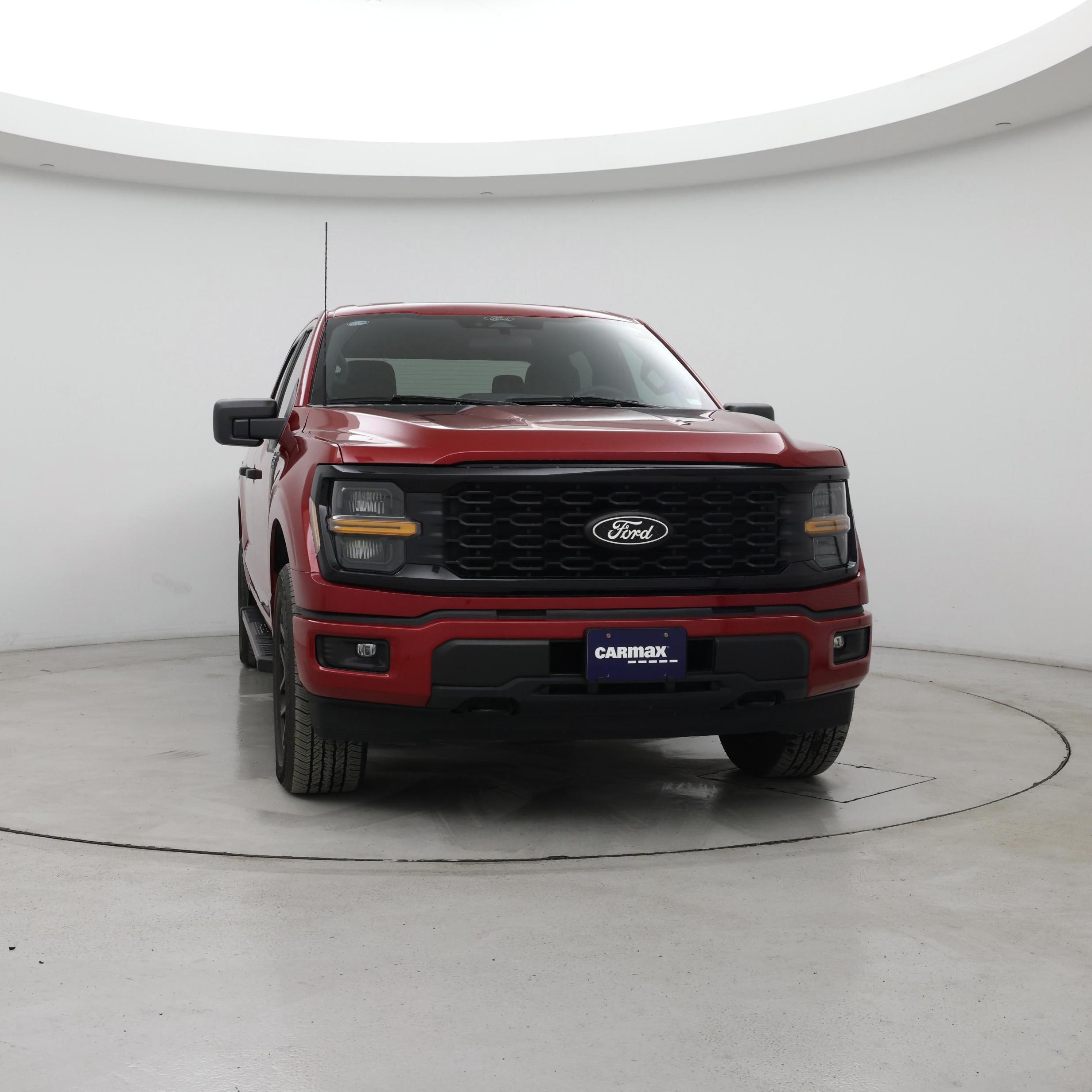 Thumbnail: 2024 Ford F-150 - 5