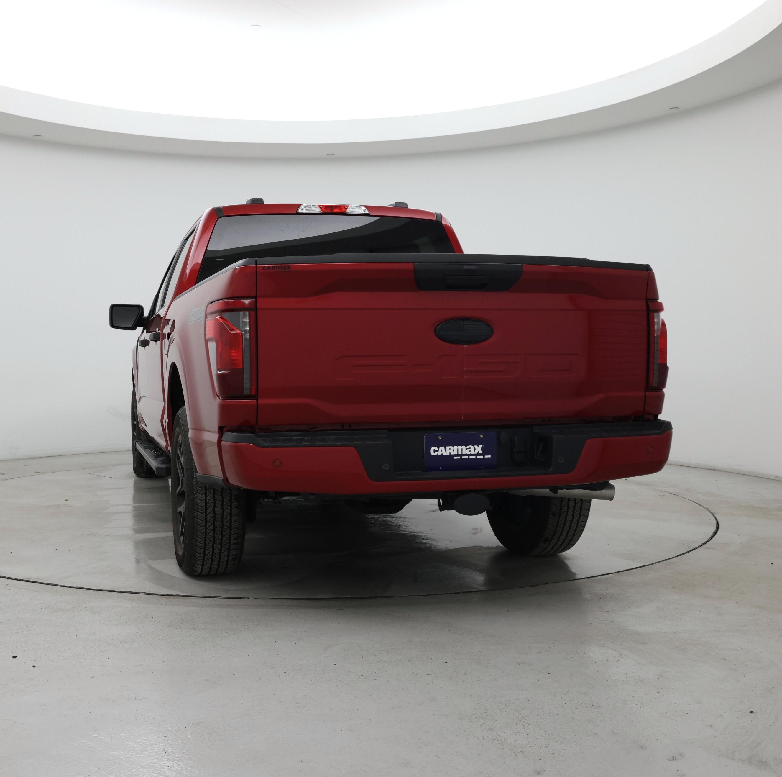 Thumbnail: 2024 Ford F-150 - 6