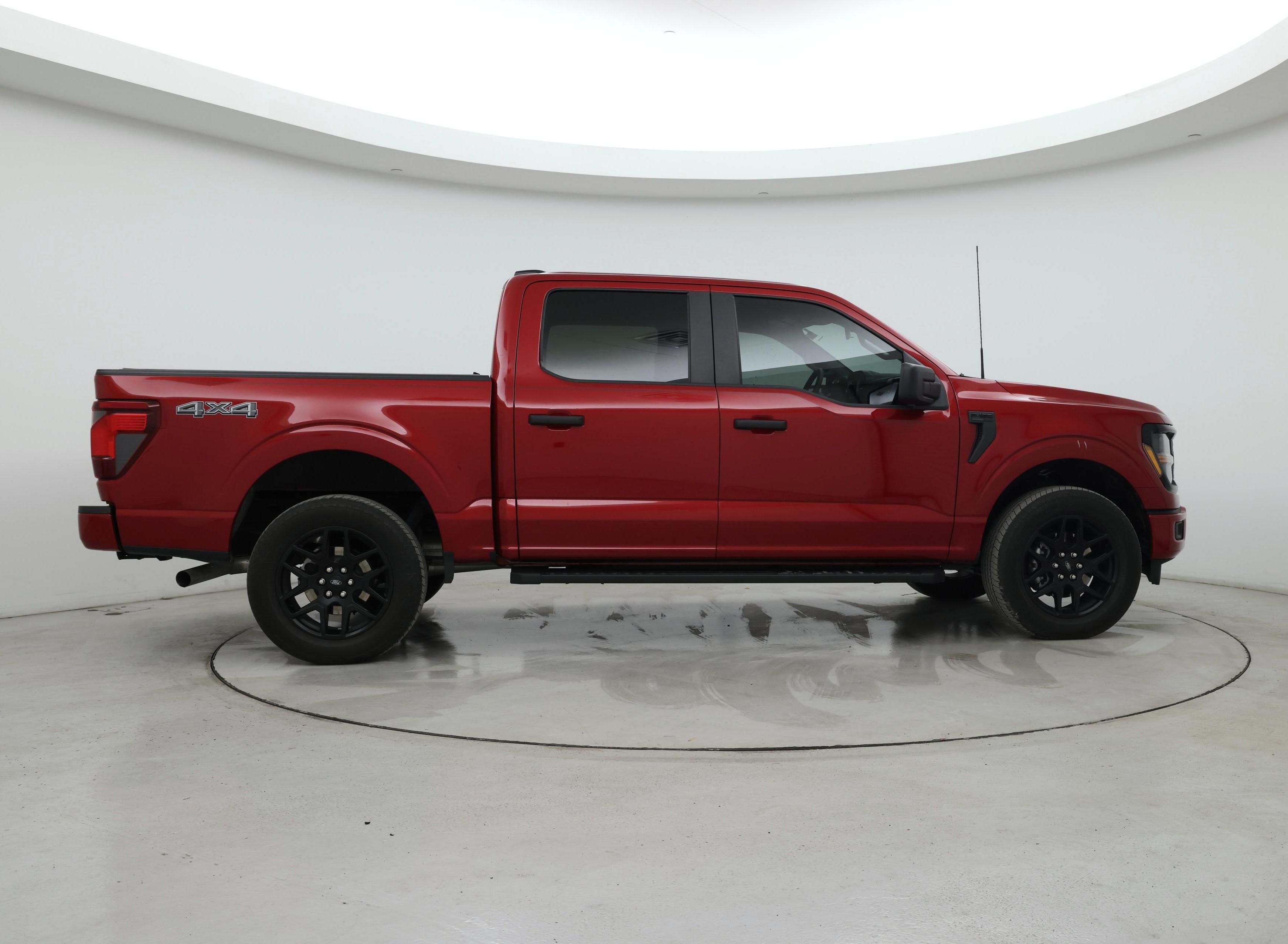 Thumbnail: 2024 Ford F-150 - 7