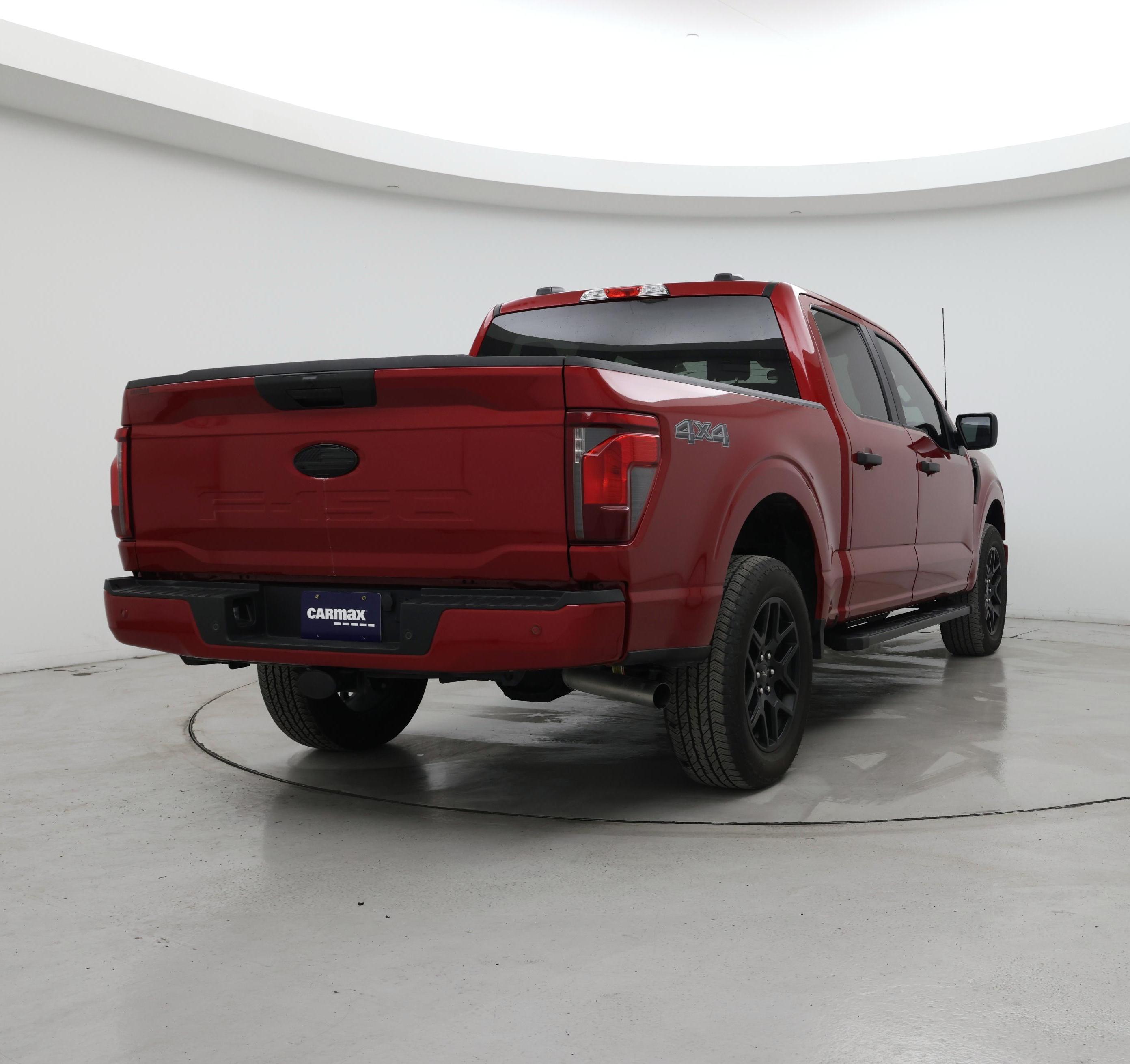 Thumbnail: 2024 Ford F-150 - 8