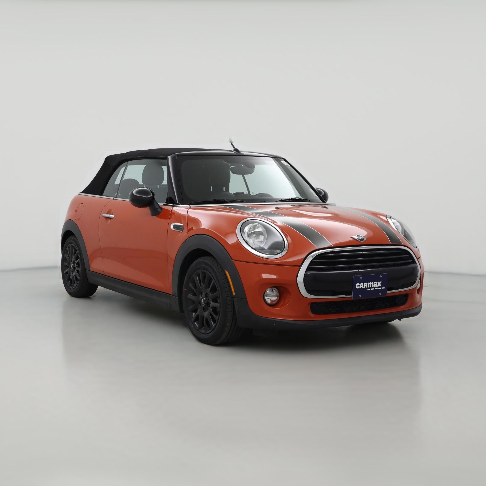 Thumbnail: 2019 MINI Cooper - 1