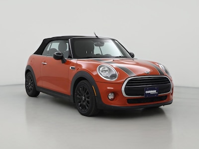 2019 Mini Cooper