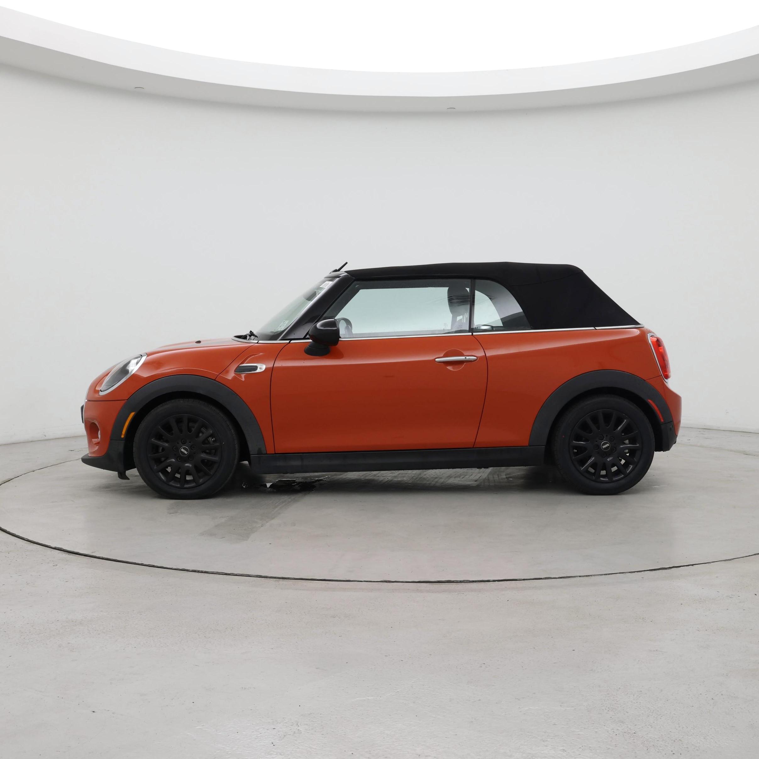 Thumbnail: 2019 MINI Cooper - 3