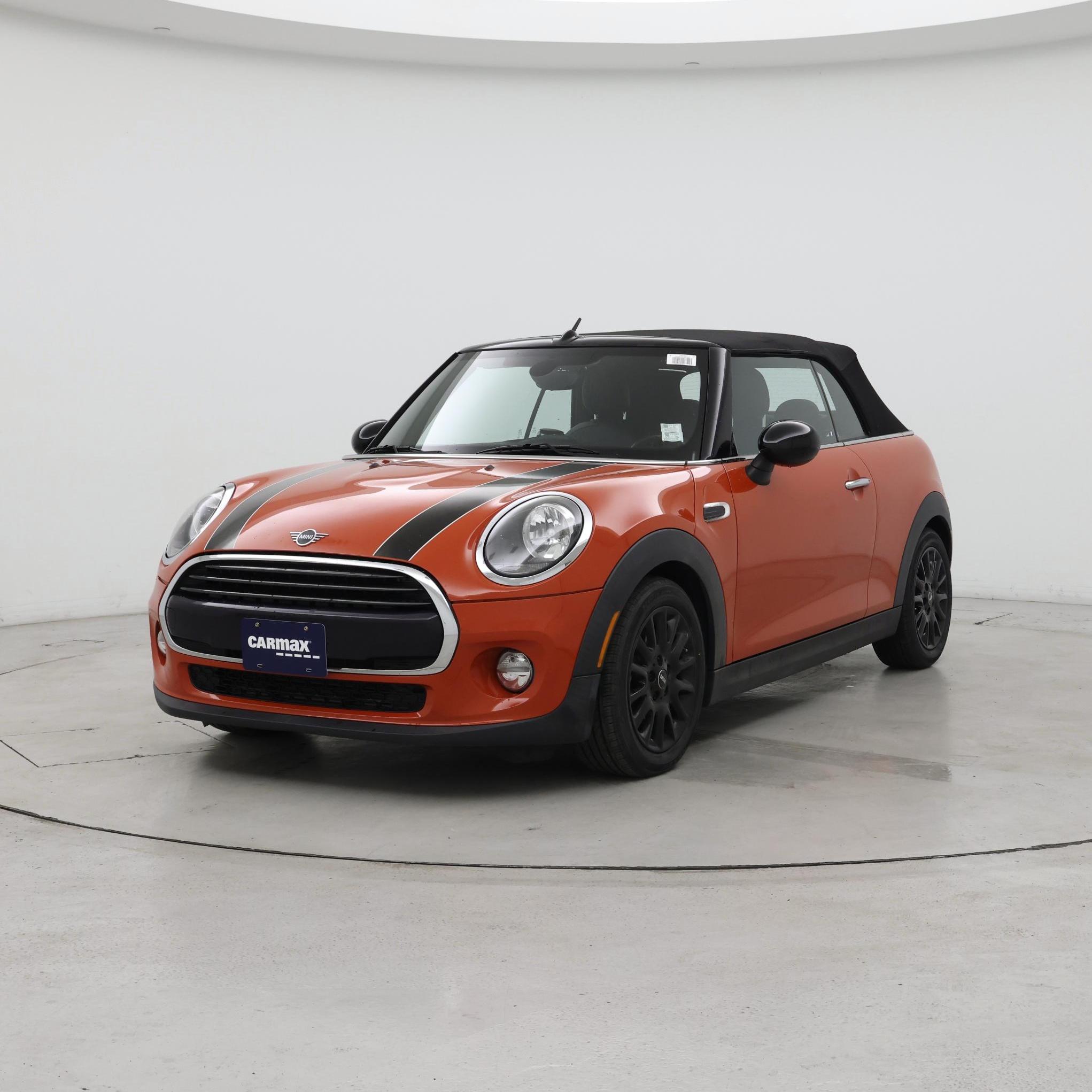 Thumbnail: 2019 MINI Cooper - 4