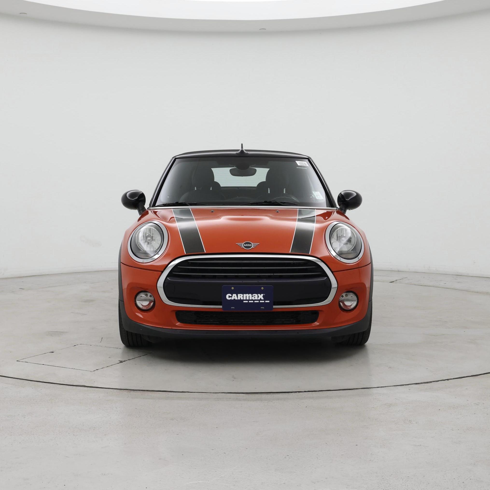 Thumbnail: 2019 MINI Cooper - 5