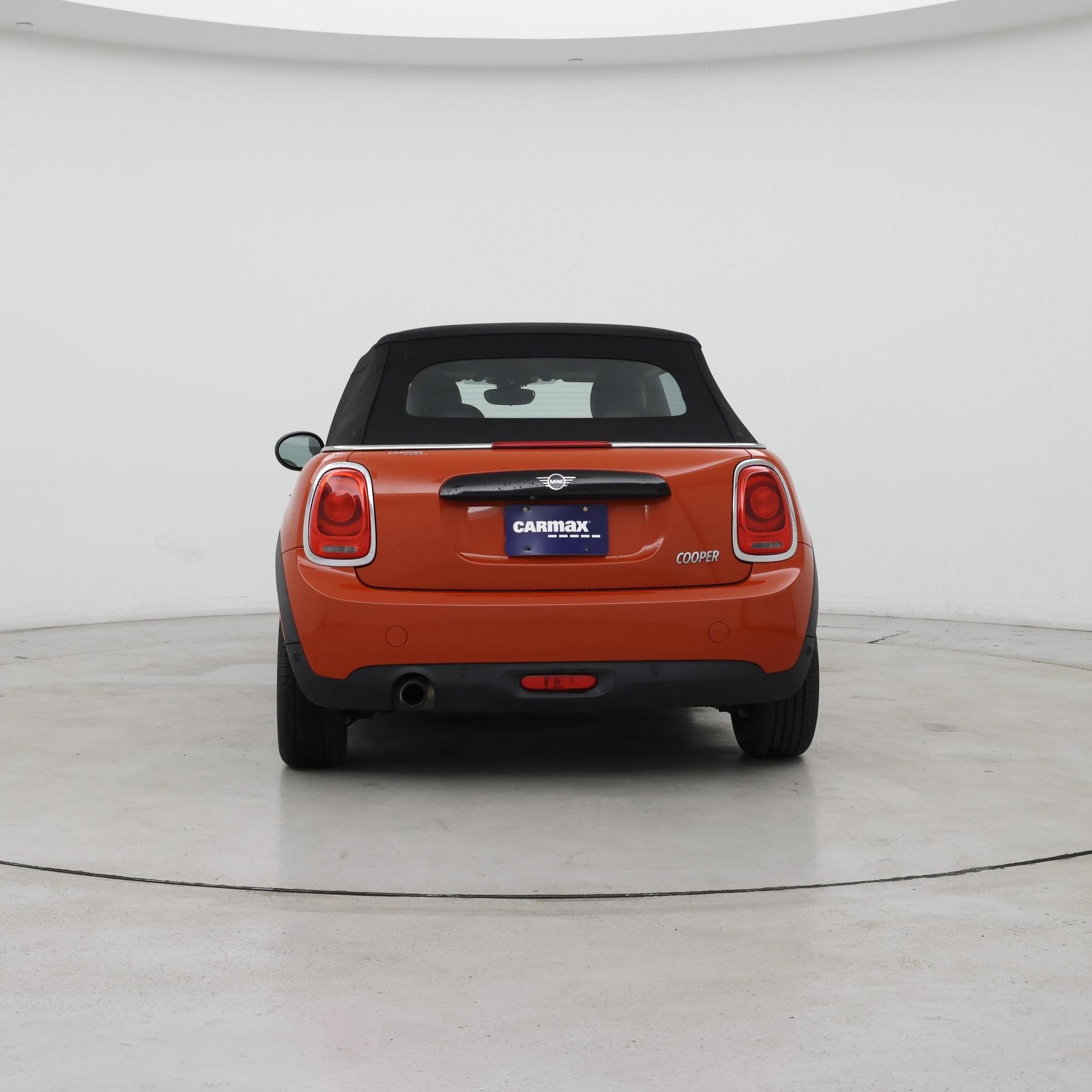 Thumbnail: 2019 MINI Cooper - 6