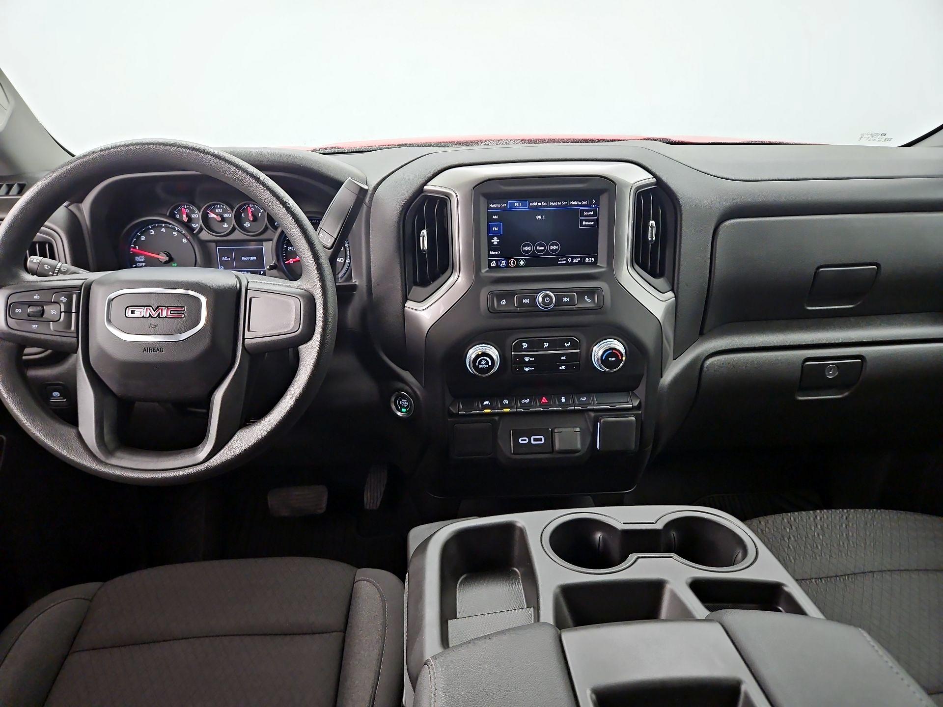 Thumbnail: 2025 GMC Sierra 1500 - 9