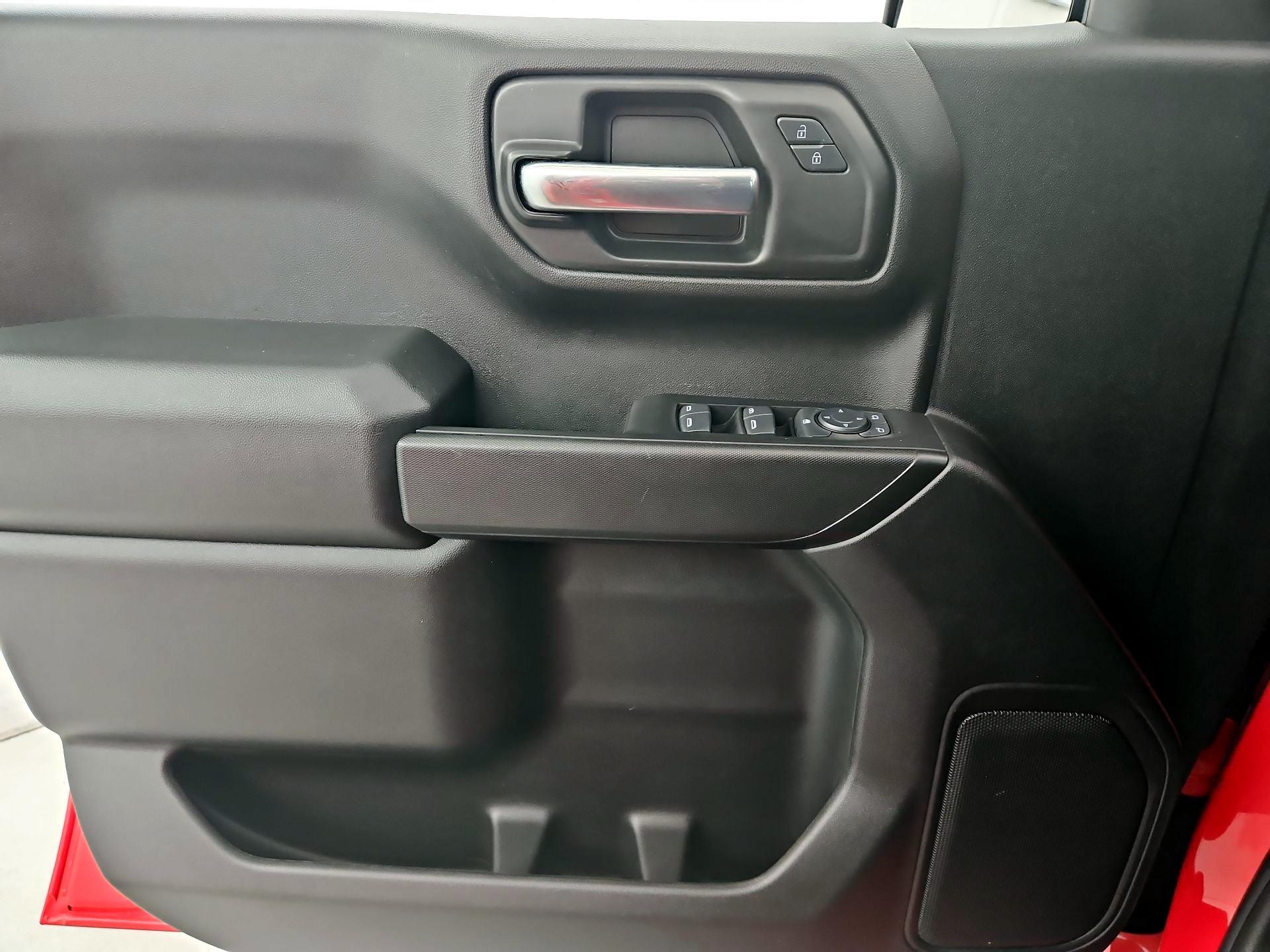 Thumbnail: 2025 GMC Sierra 1500 - 12