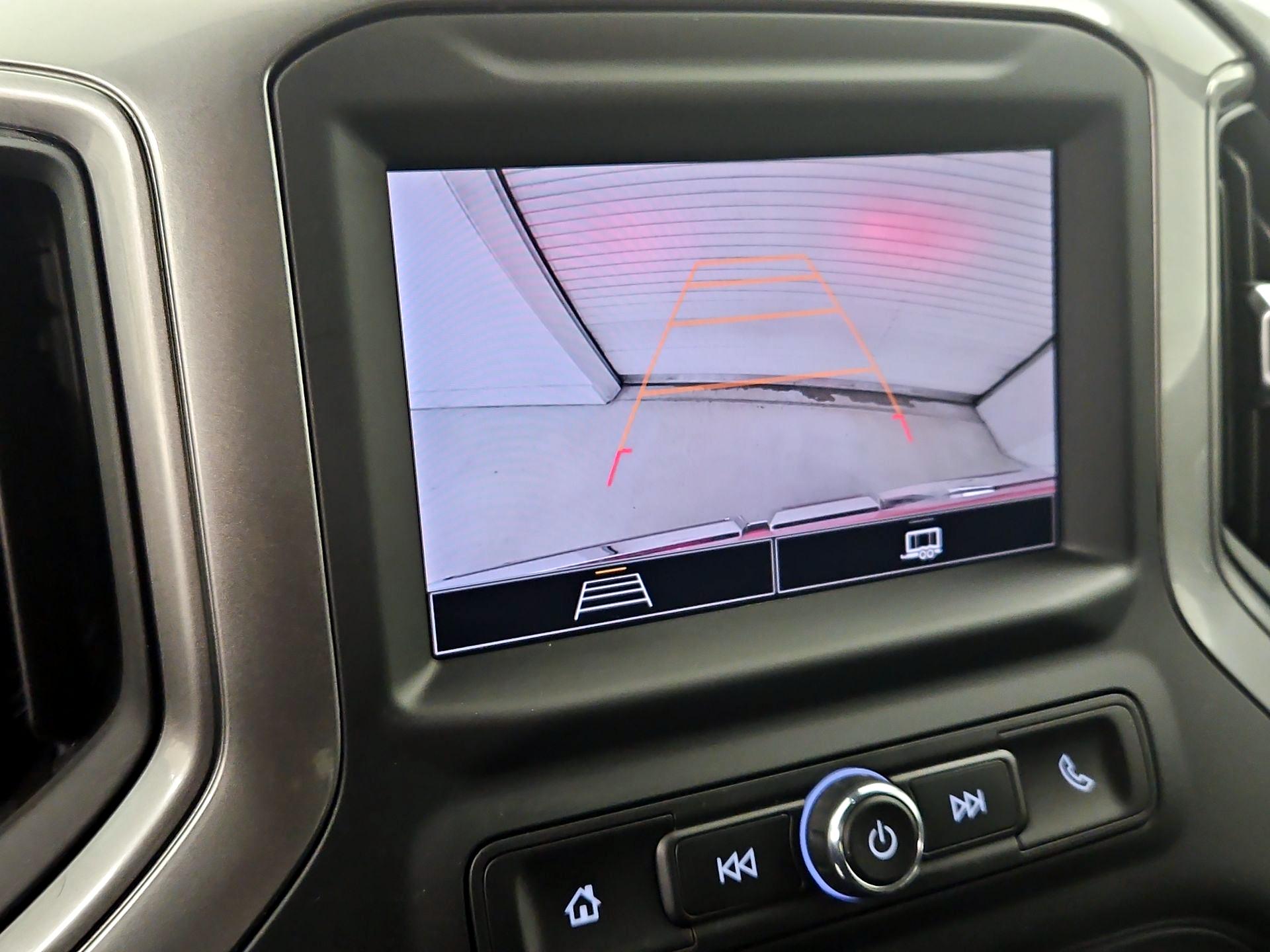 Thumbnail: 2025 GMC Sierra 1500 - 15