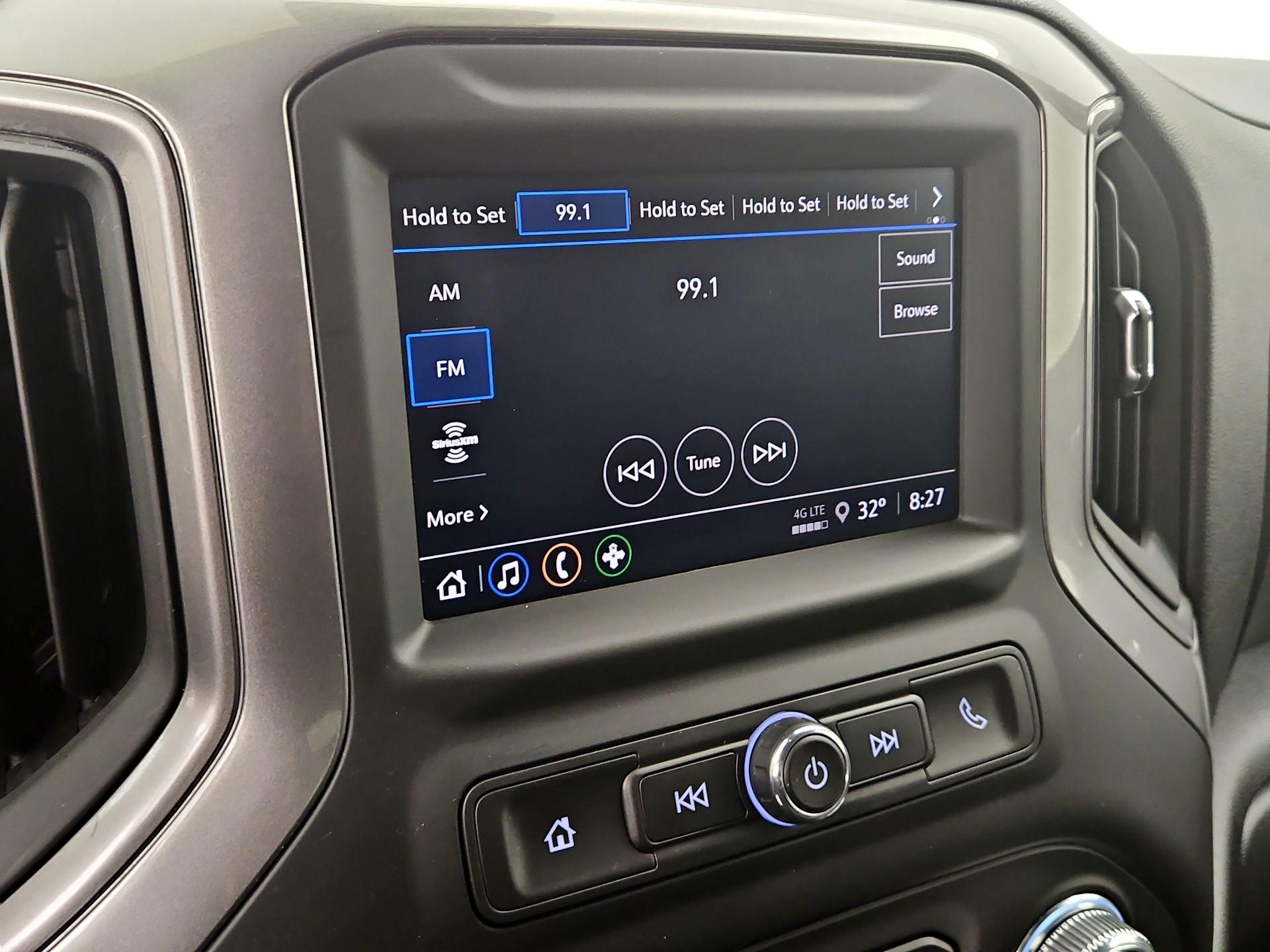 Thumbnail: 2025 GMC Sierra 1500 - 16