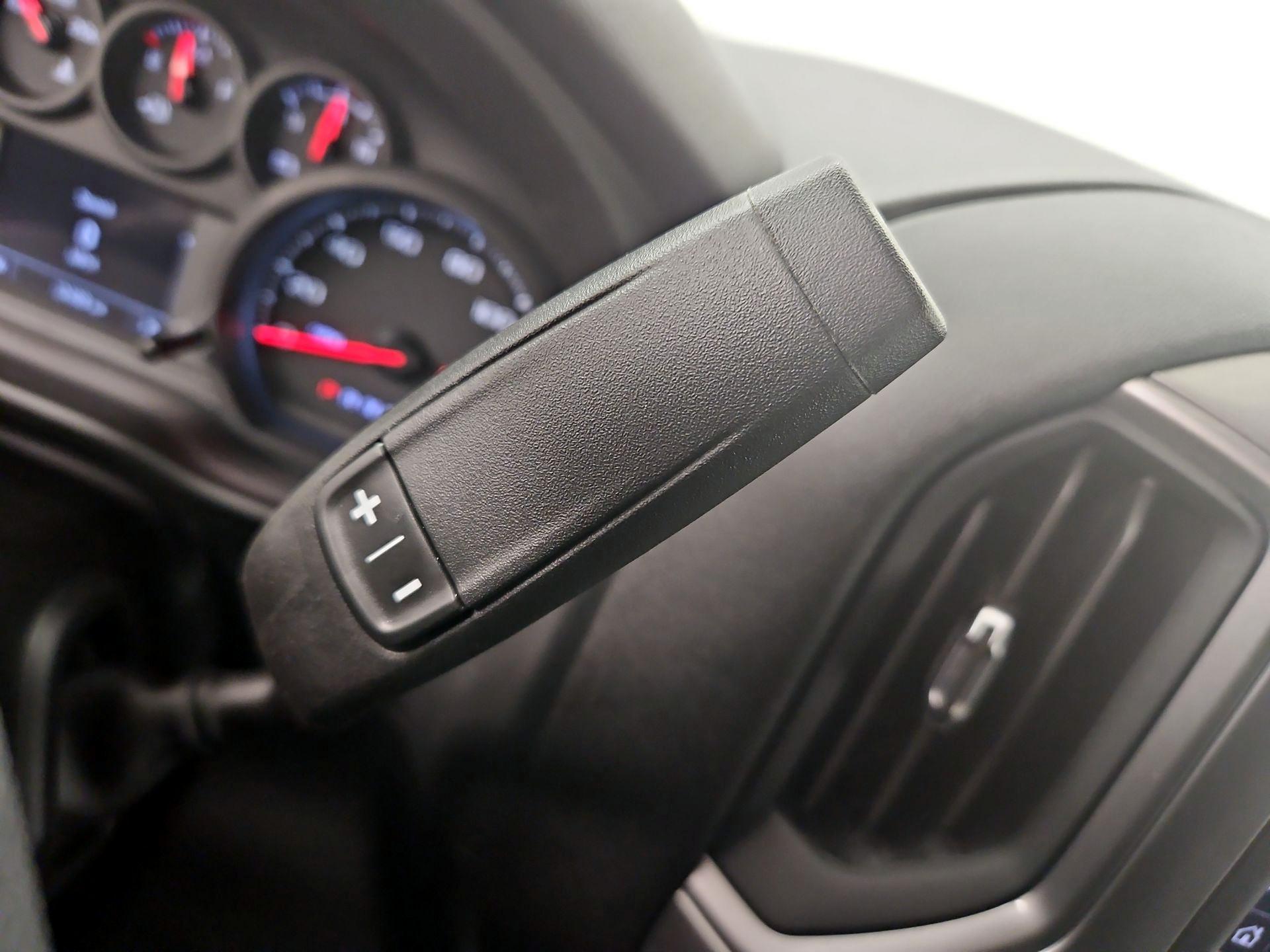 Thumbnail: 2025 GMC Sierra 1500 - 18