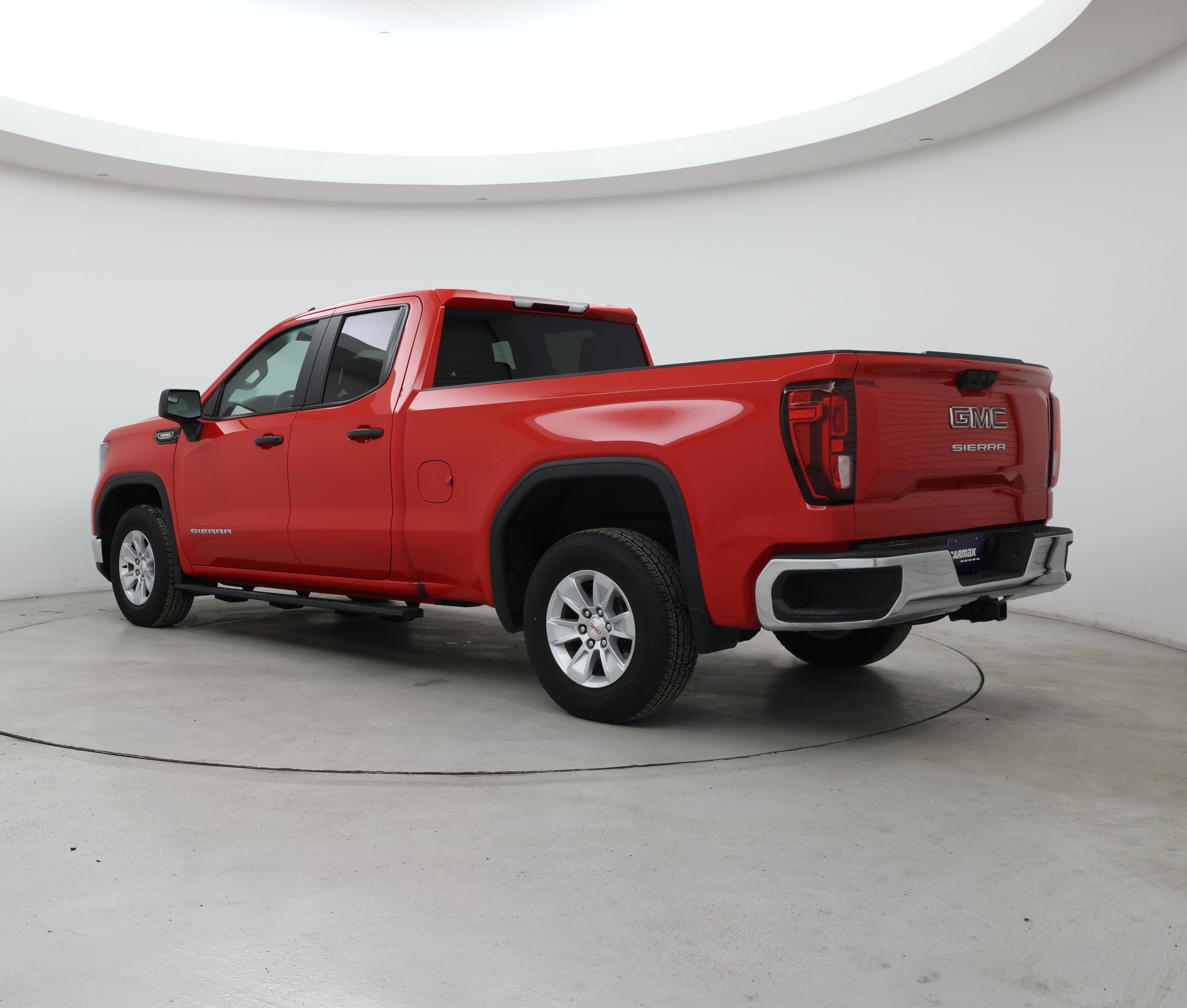 Thumbnail: 2025 GMC Sierra 1500 - 2