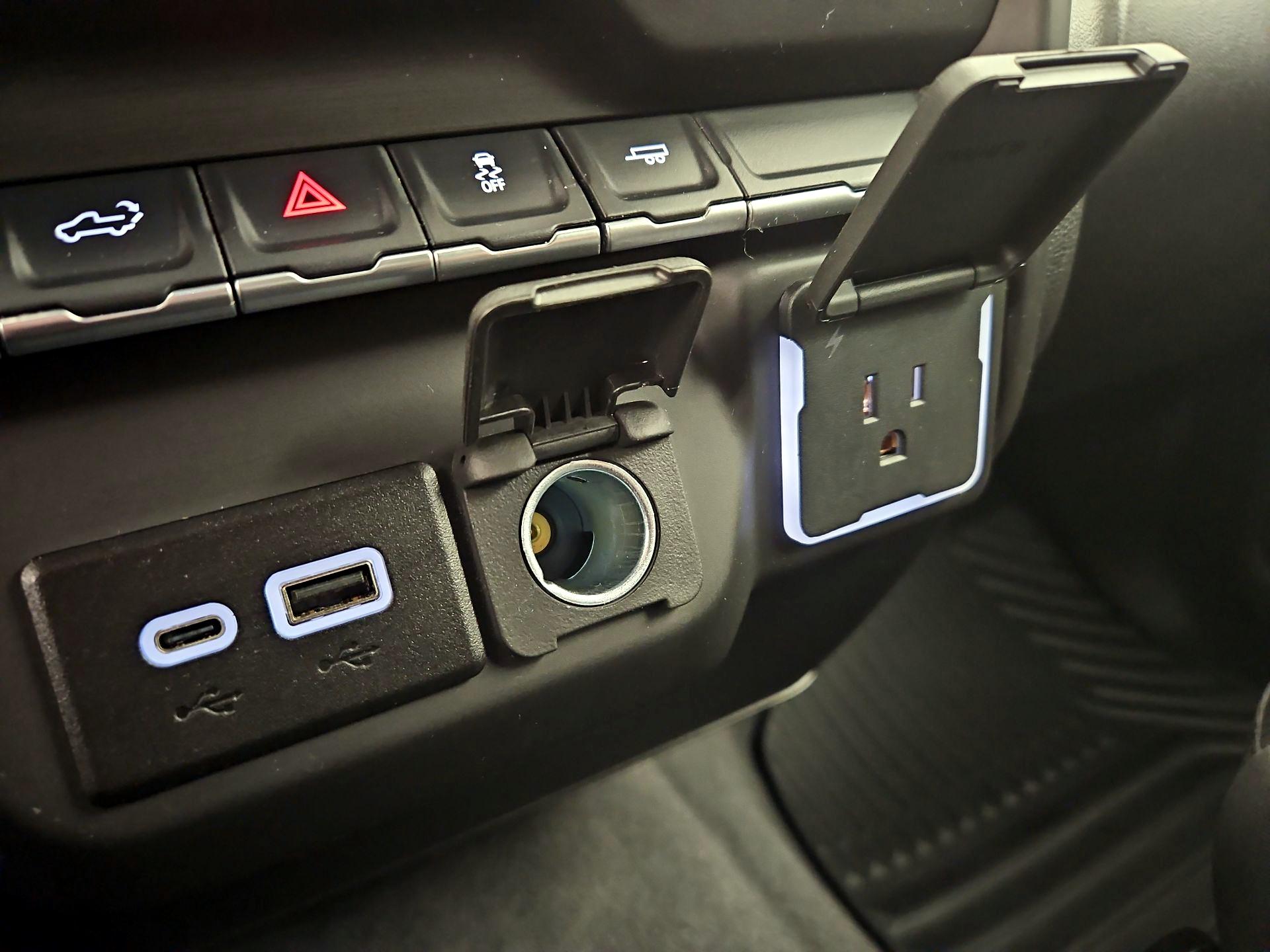 Thumbnail: 2025 GMC Sierra 1500 - 19