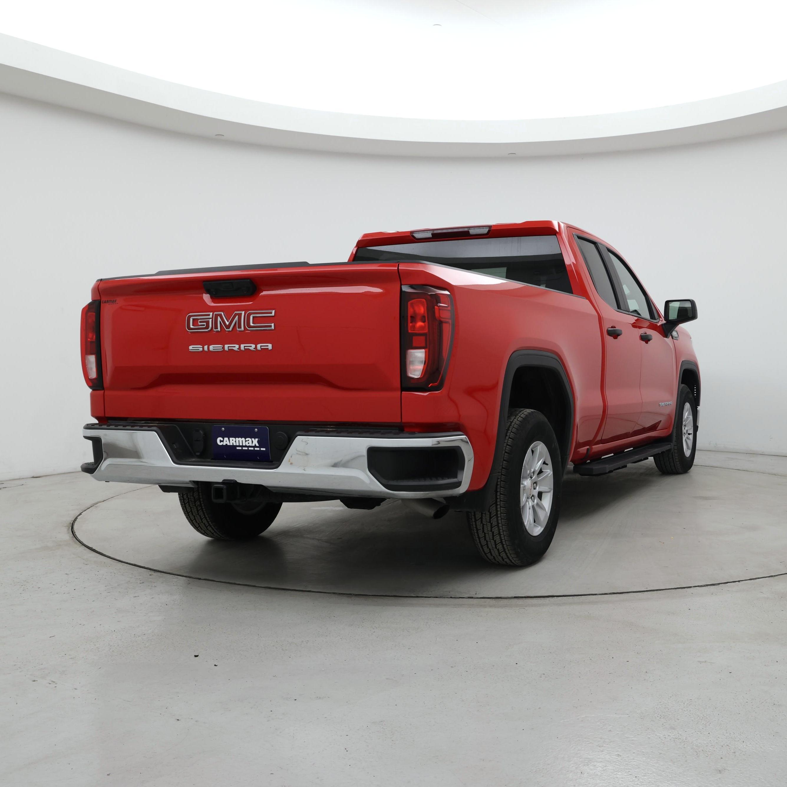 Thumbnail: 2025 GMC Sierra 1500 - 8