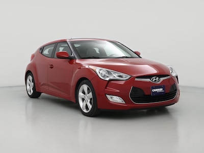 2014 Hyundai Veloster
