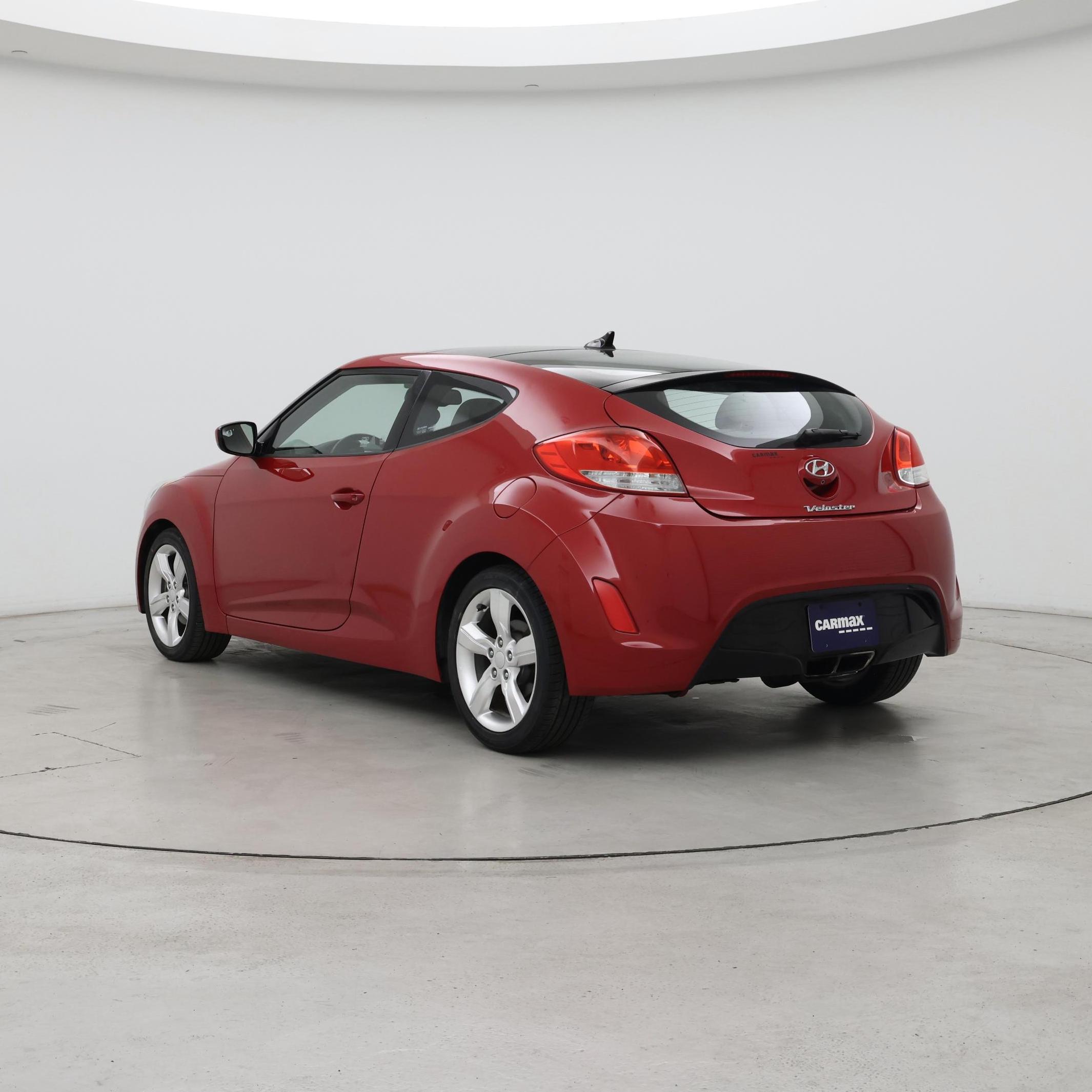 Thumbnail: 2014 Hyundai Veloster - 2