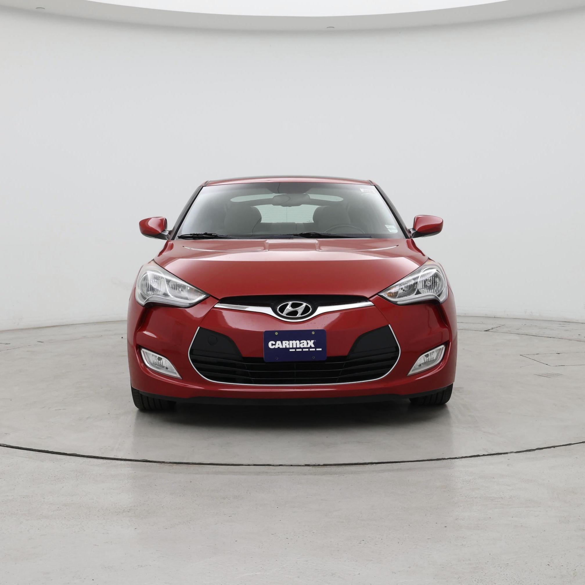 Thumbnail: 2014 Hyundai Veloster - 5
