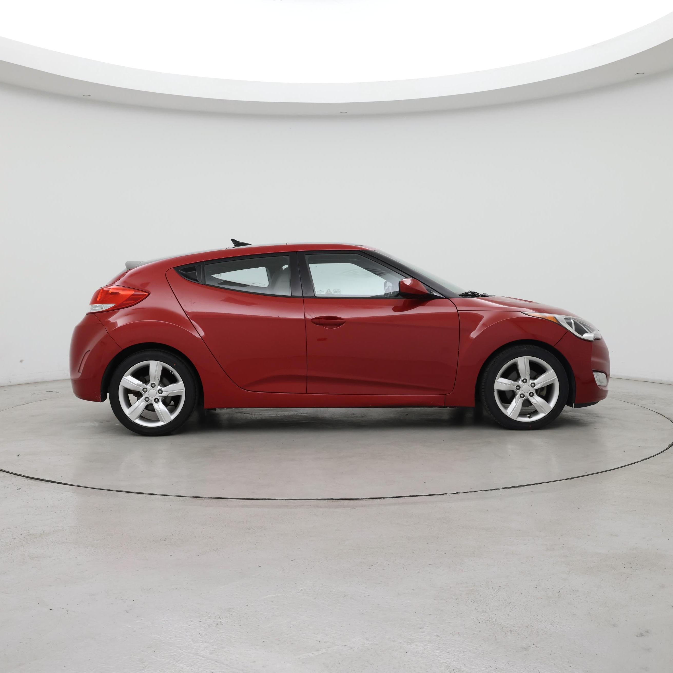 Thumbnail: 2014 Hyundai Veloster - 7