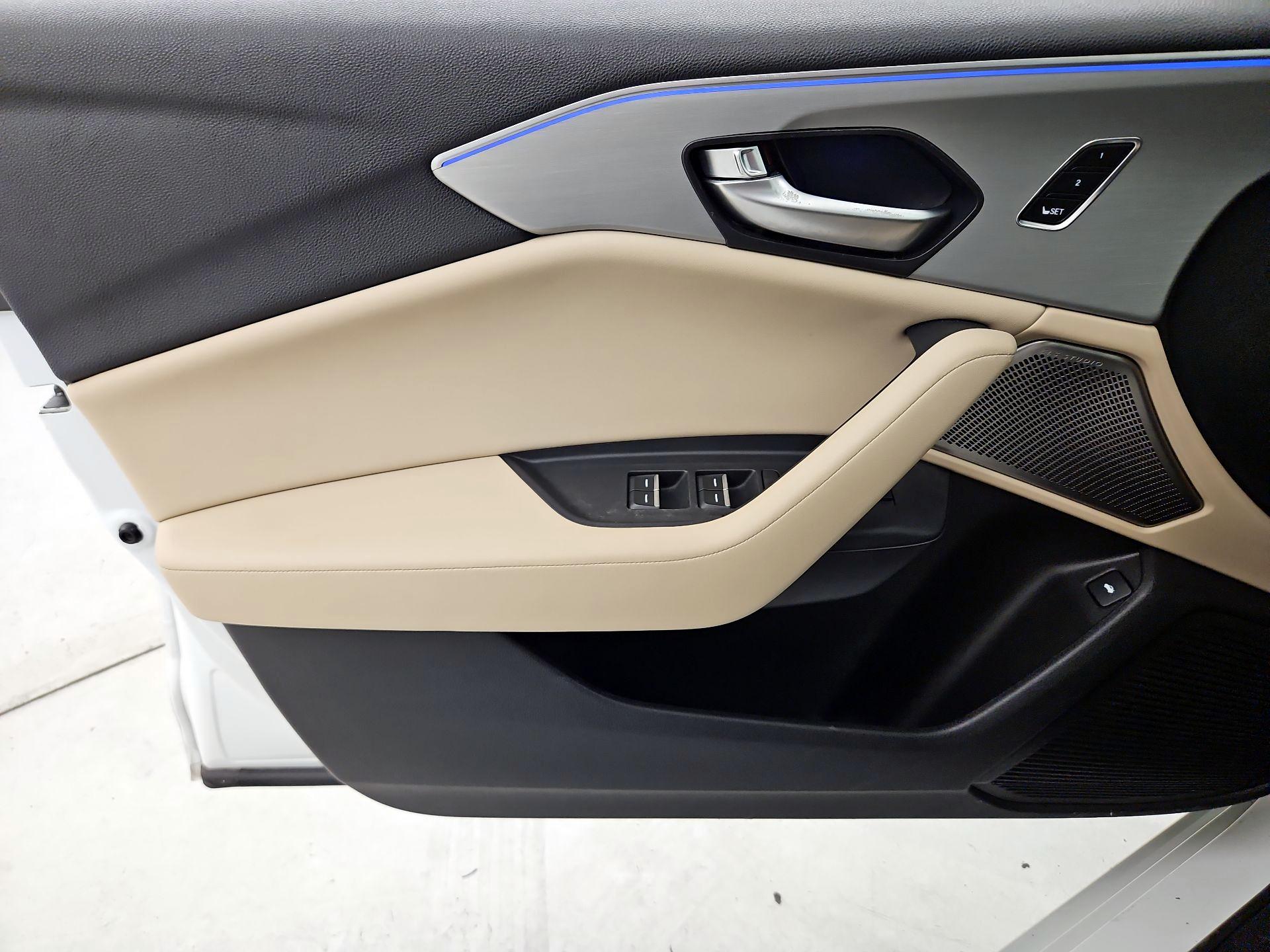 Thumbnail: 2022 Acura TLX - 12