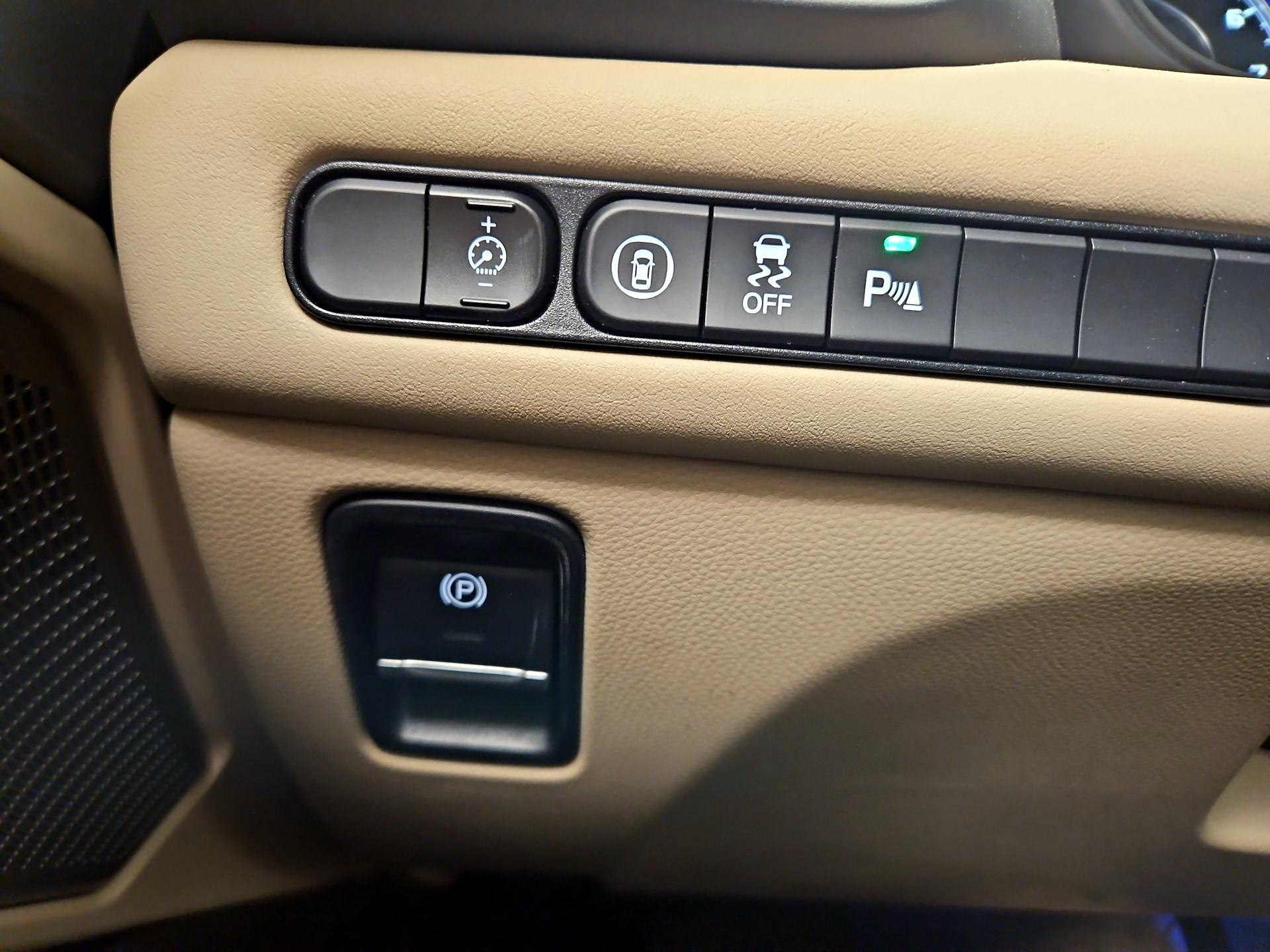 Thumbnail: 2022 Acura TLX - 13