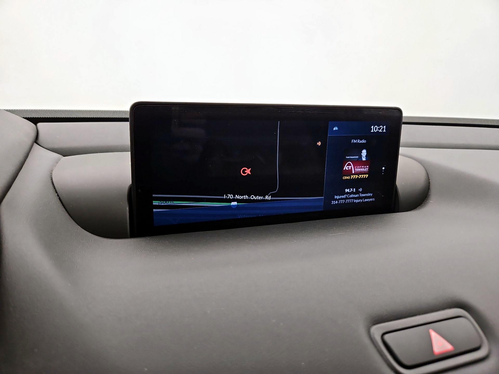 Thumbnail: 2022 Acura TLX - 14