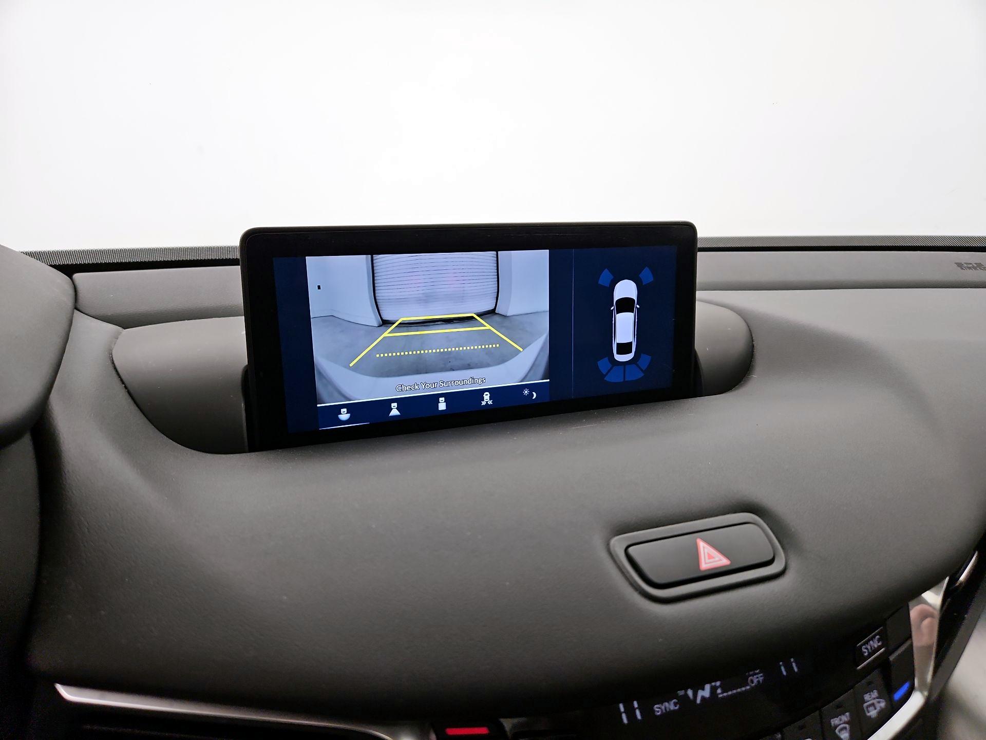 Thumbnail: 2022 Acura TLX - 15