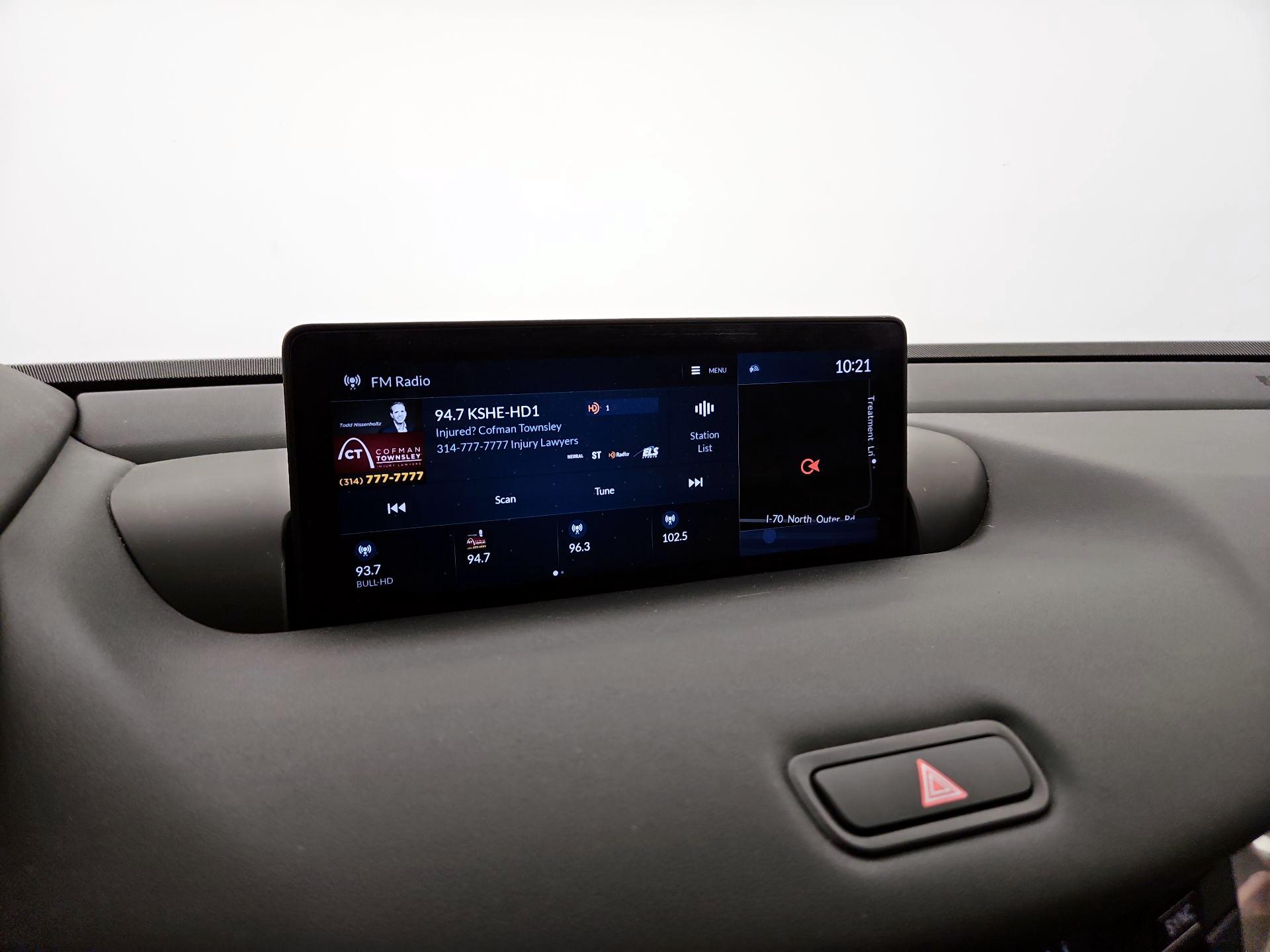 Thumbnail: 2022 Acura TLX - 16