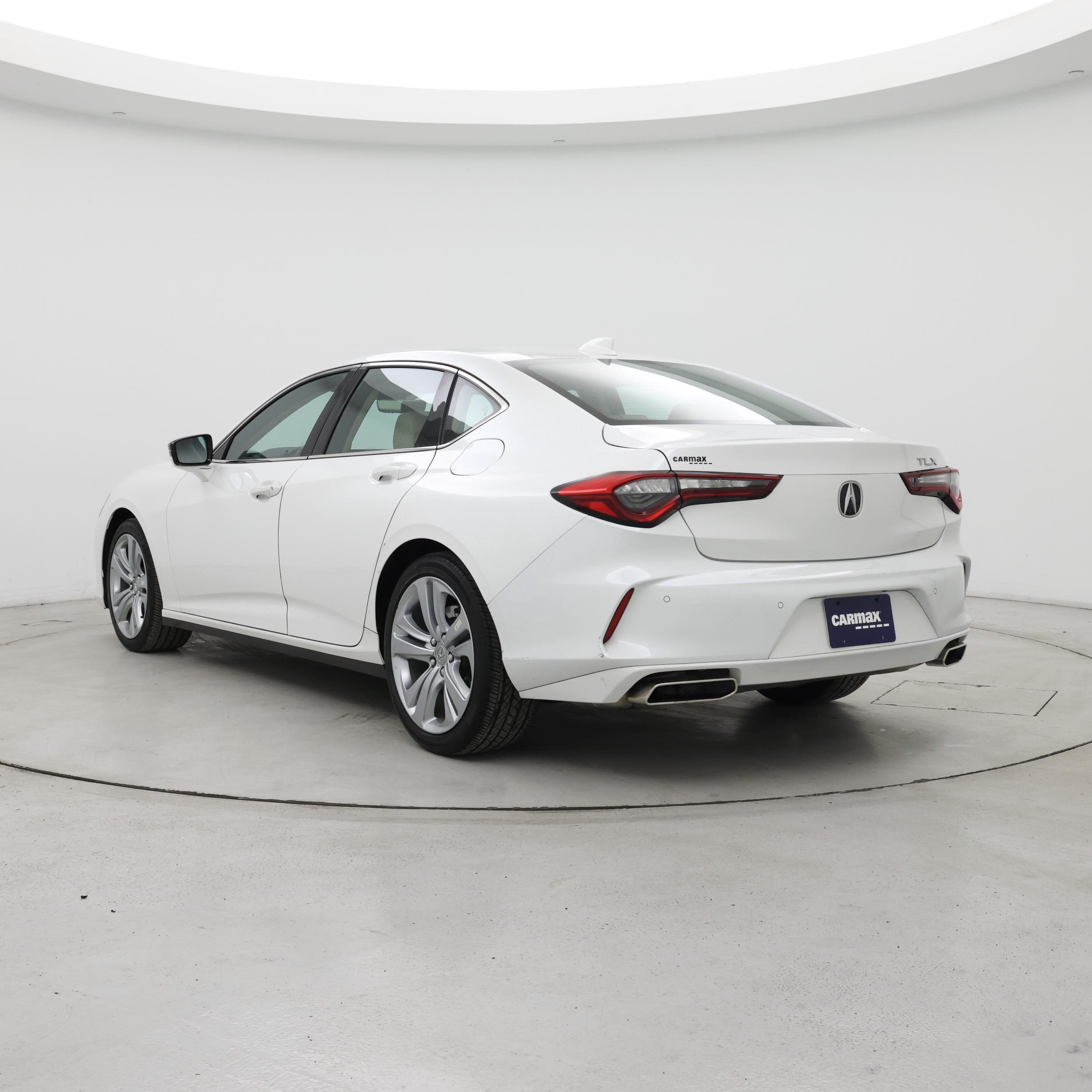 Thumbnail: 2022 Acura TLX - 2