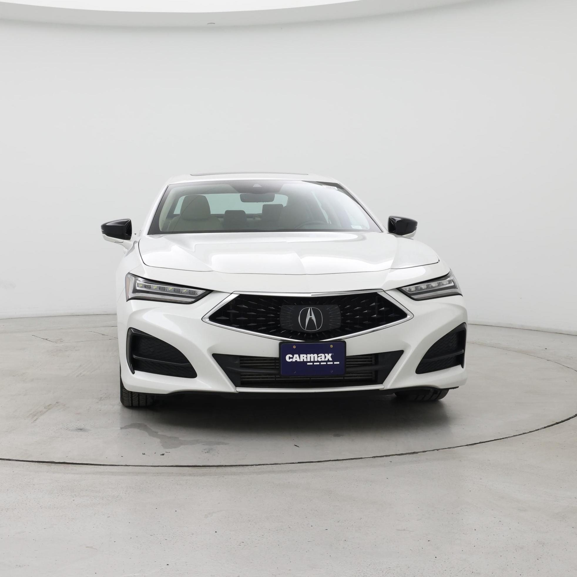 Thumbnail: 2022 Acura TLX - 5