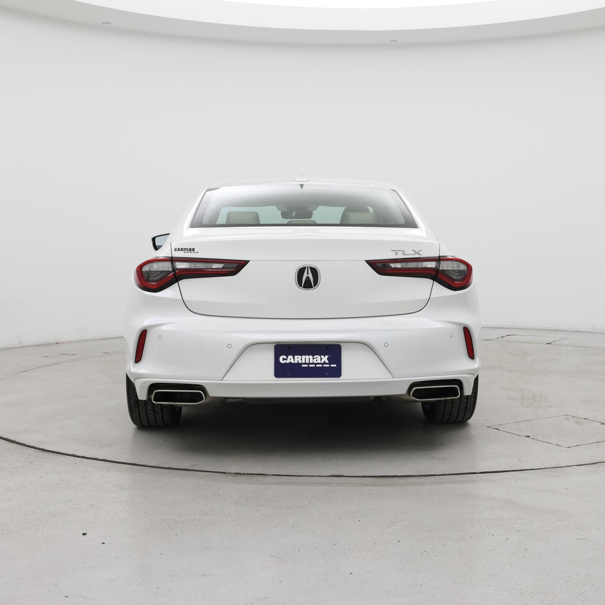 Thumbnail: 2022 Acura TLX - 6