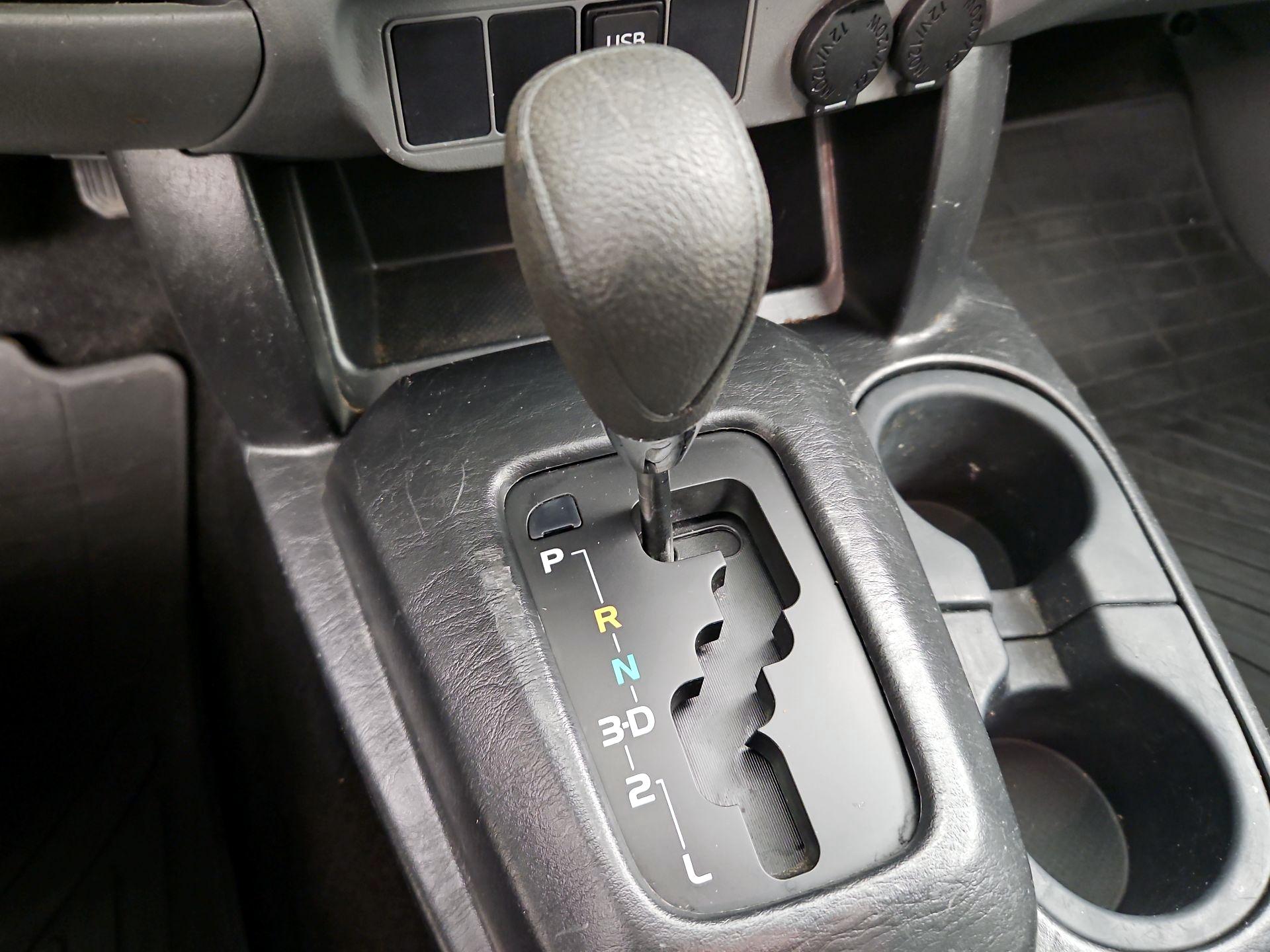 Thumbnail: 2014 Toyota Tacoma - 16