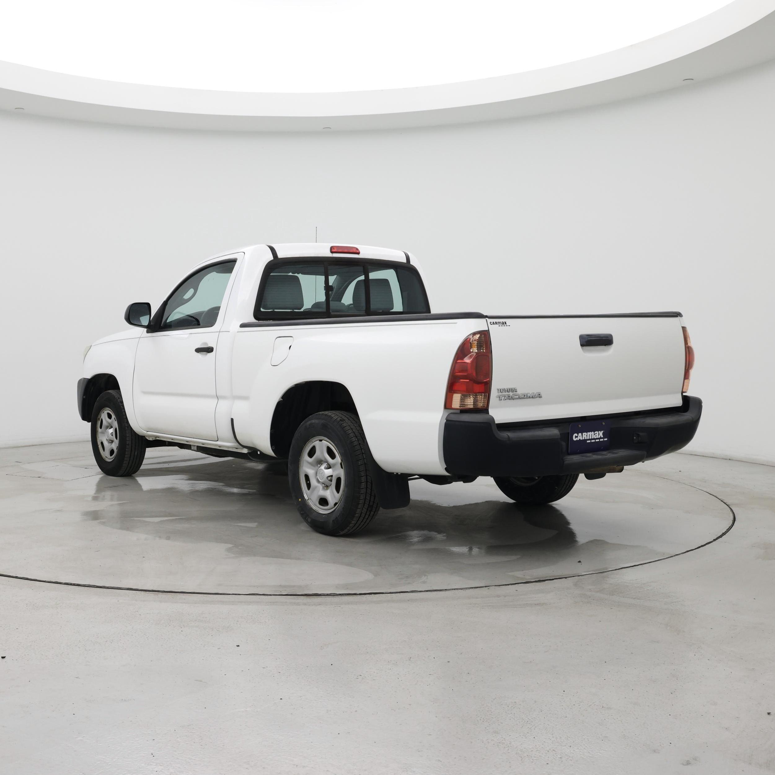 Thumbnail: 2014 Toyota Tacoma - 2