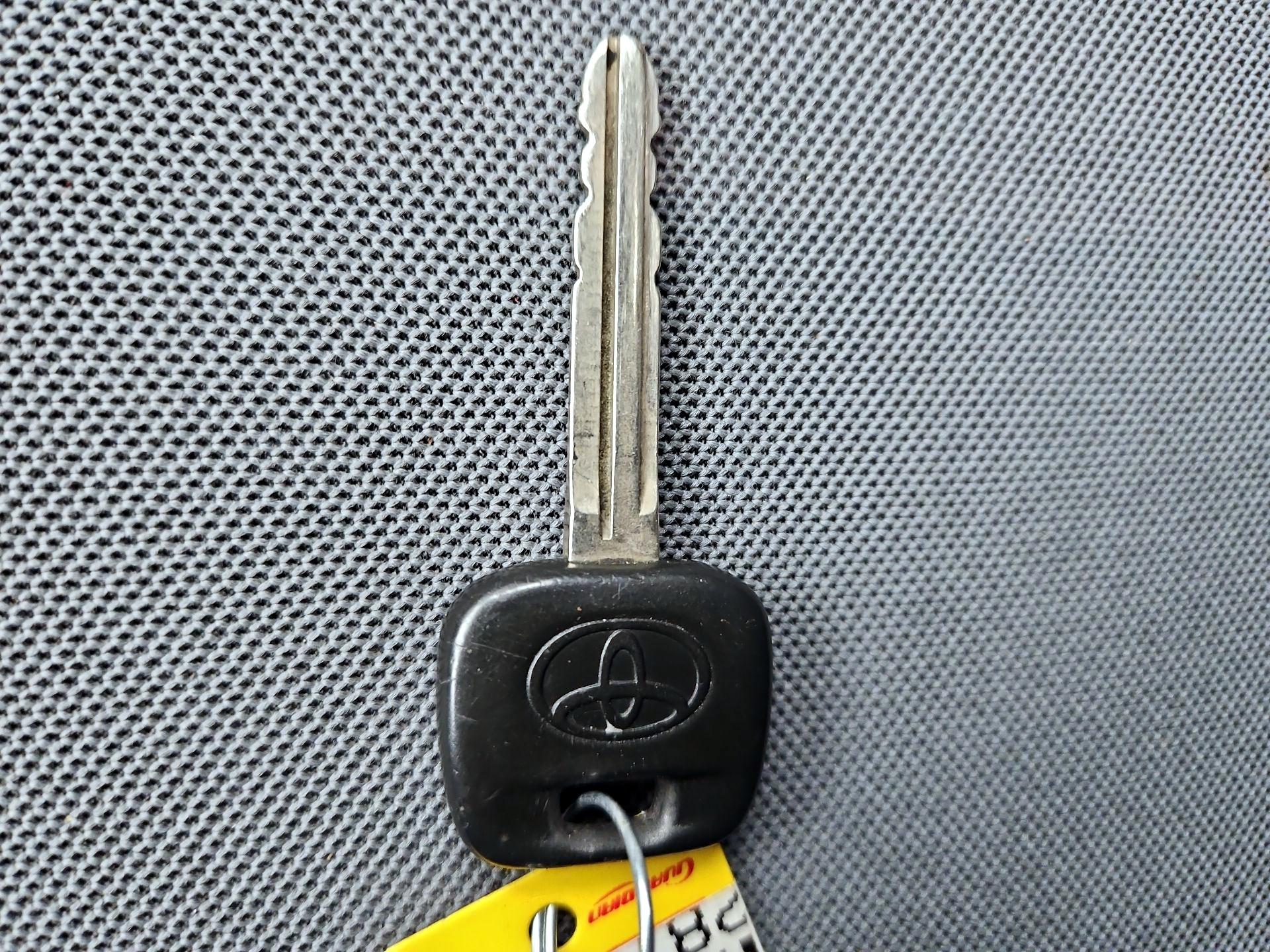 Thumbnail: 2014 Toyota Tacoma - 20